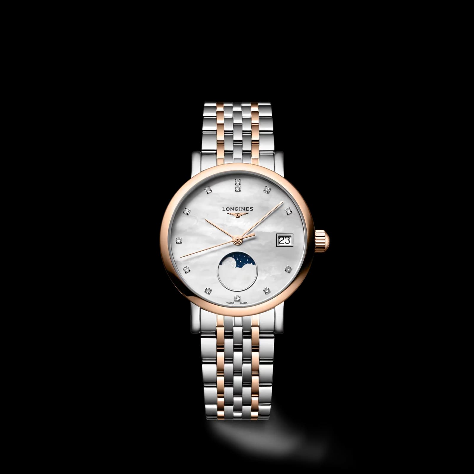 Longines L4.330.5.87