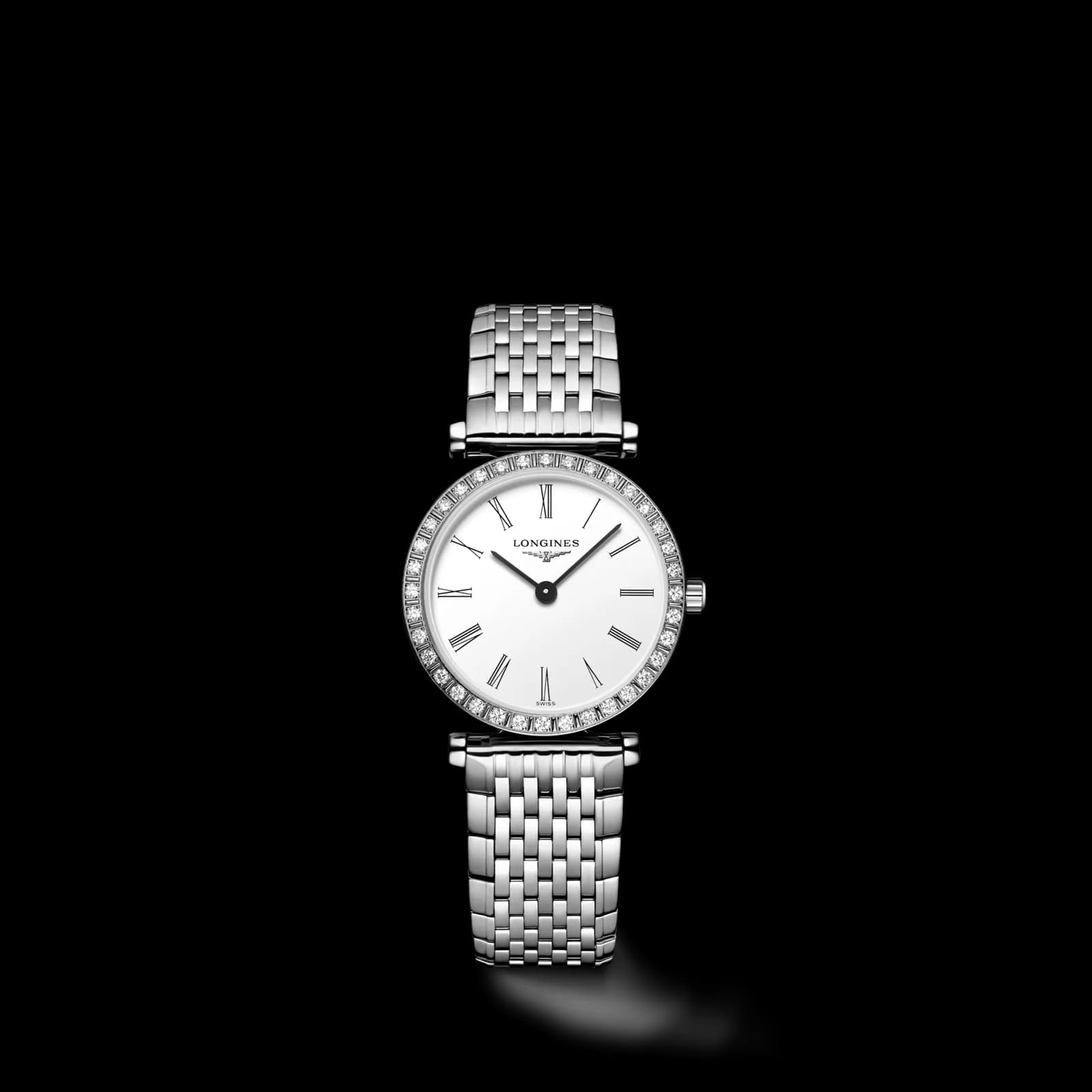 Longines L4.341.0.11