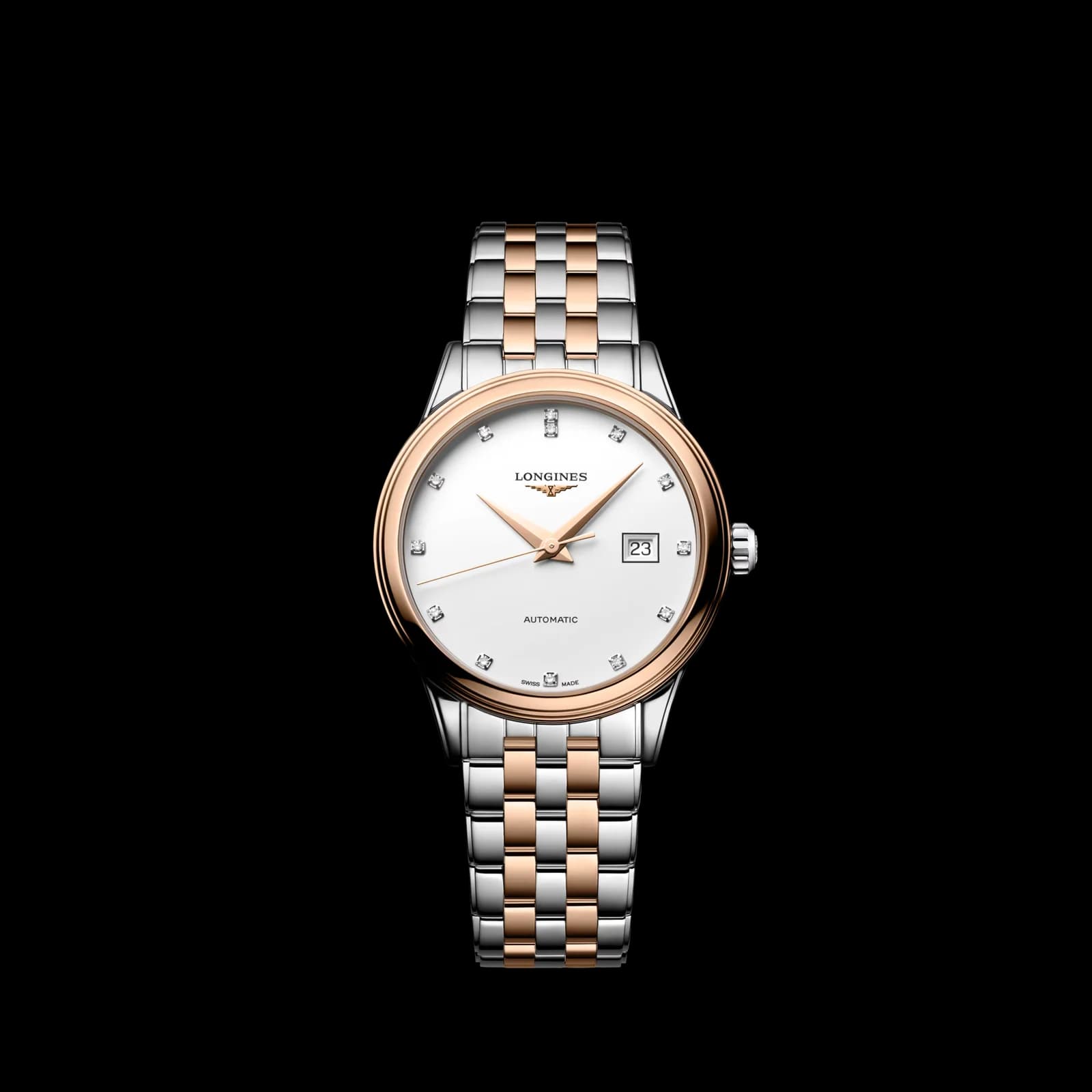 Longines L4.374.3.98