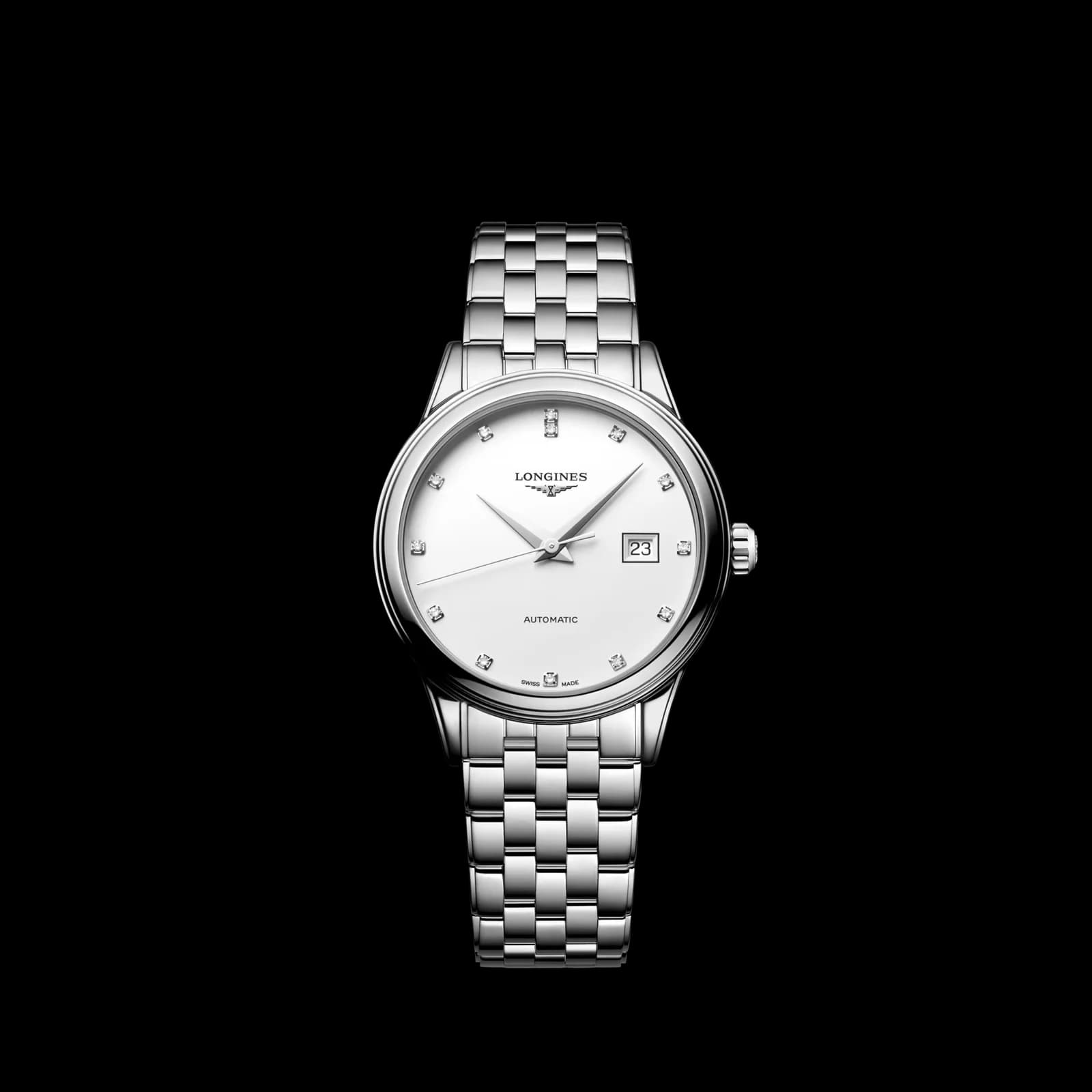 Longines L4.374.4.17