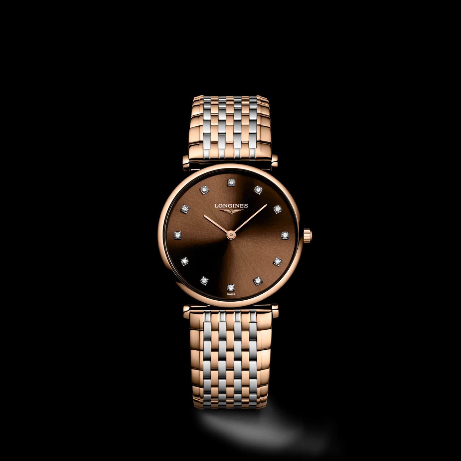 Longines L4.512.1.67