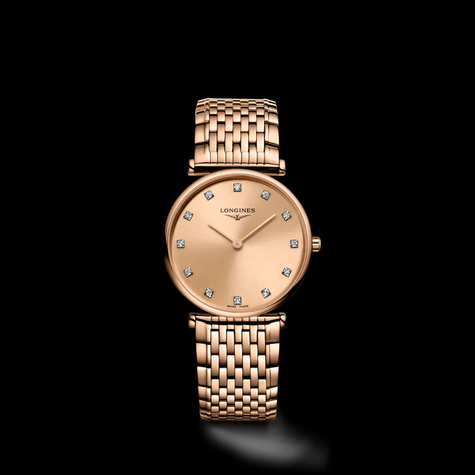 Longines L4.512.1.90