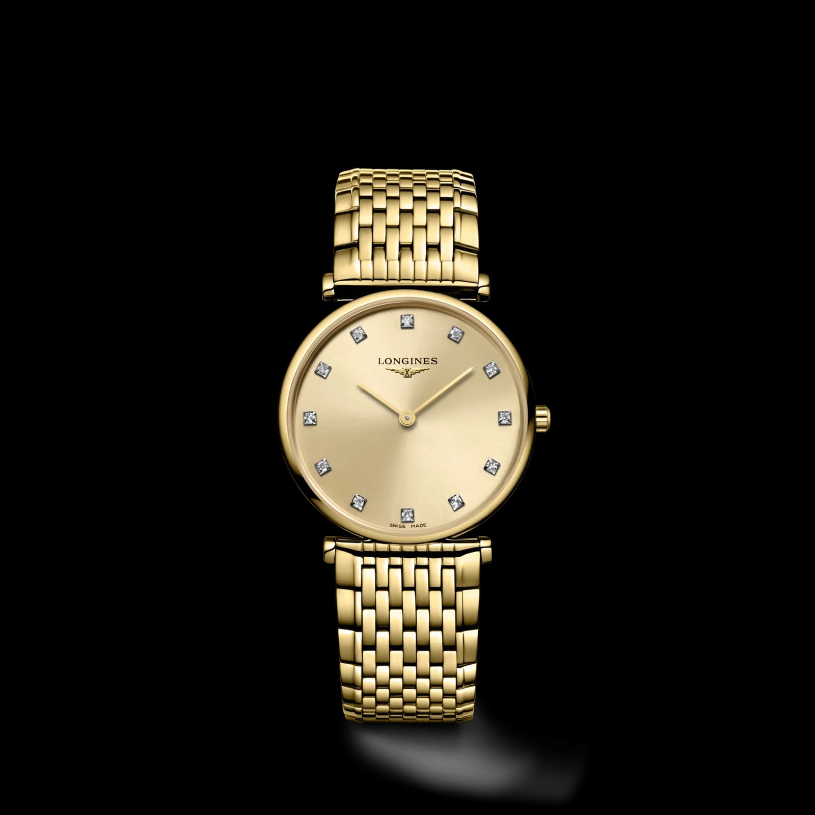 Longines L4.512.2.37