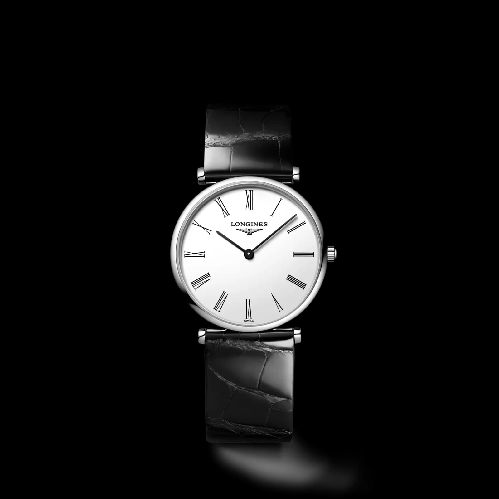 Longines L4.512.4.11