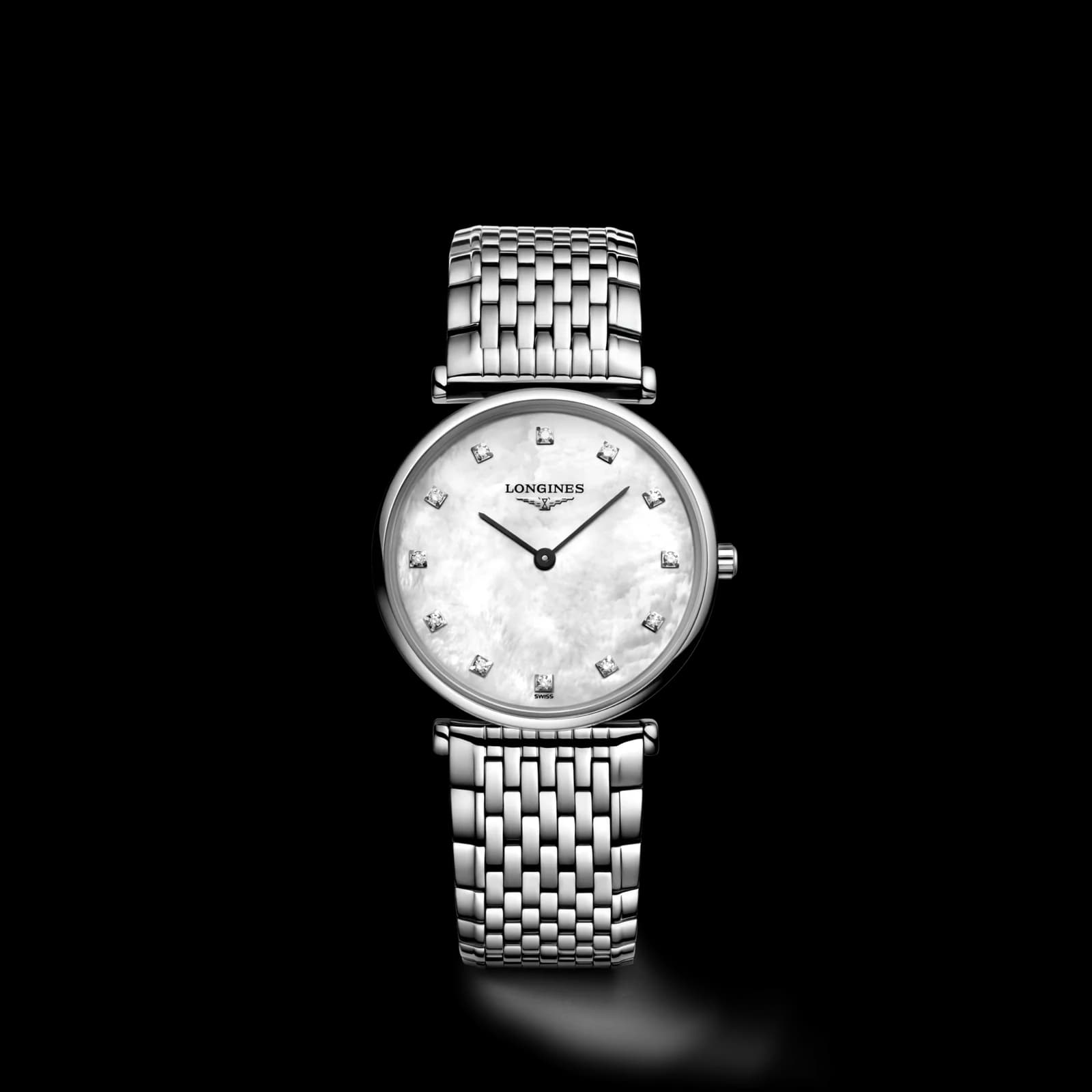 Longines L4.512.4.87