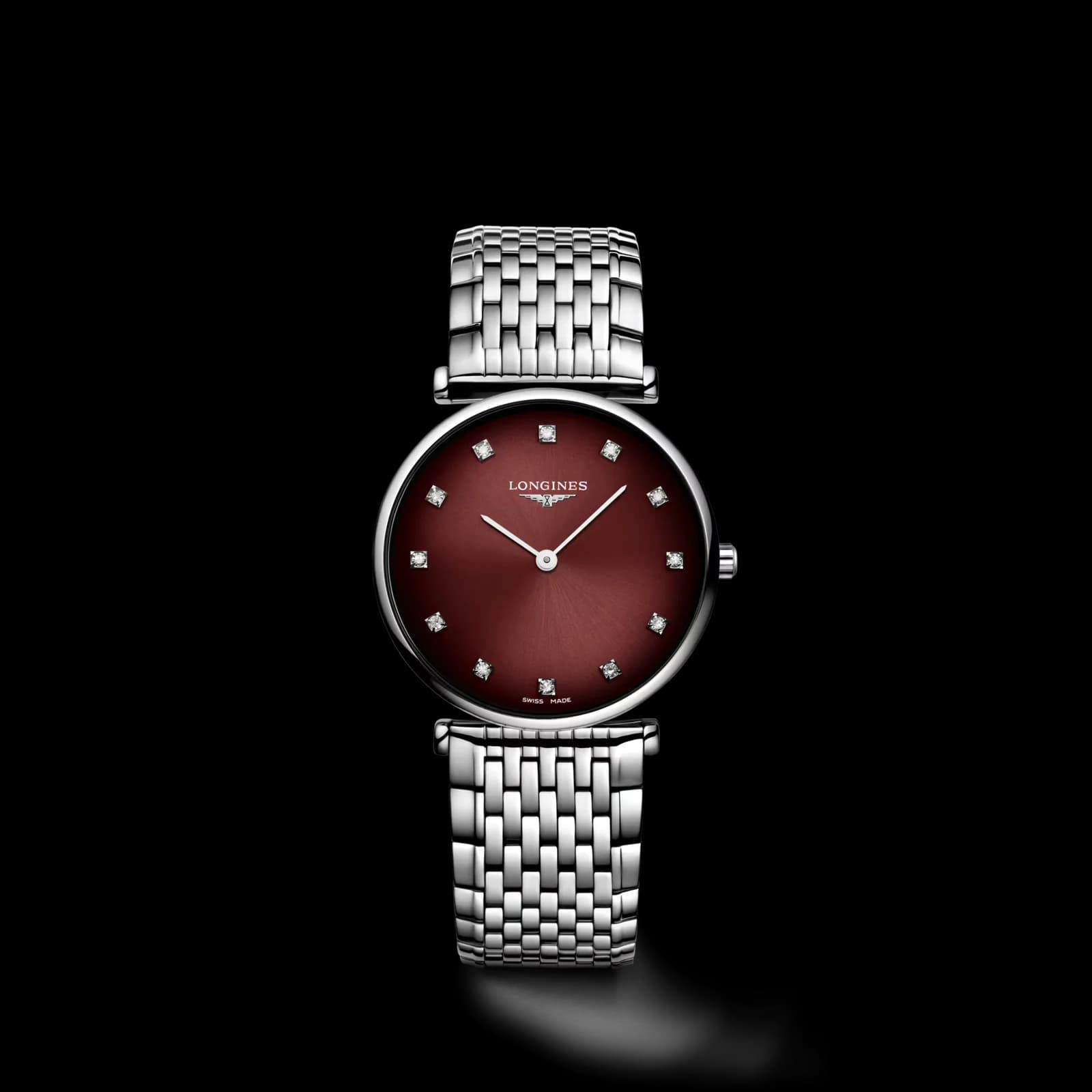 Longines L4.512.4.91