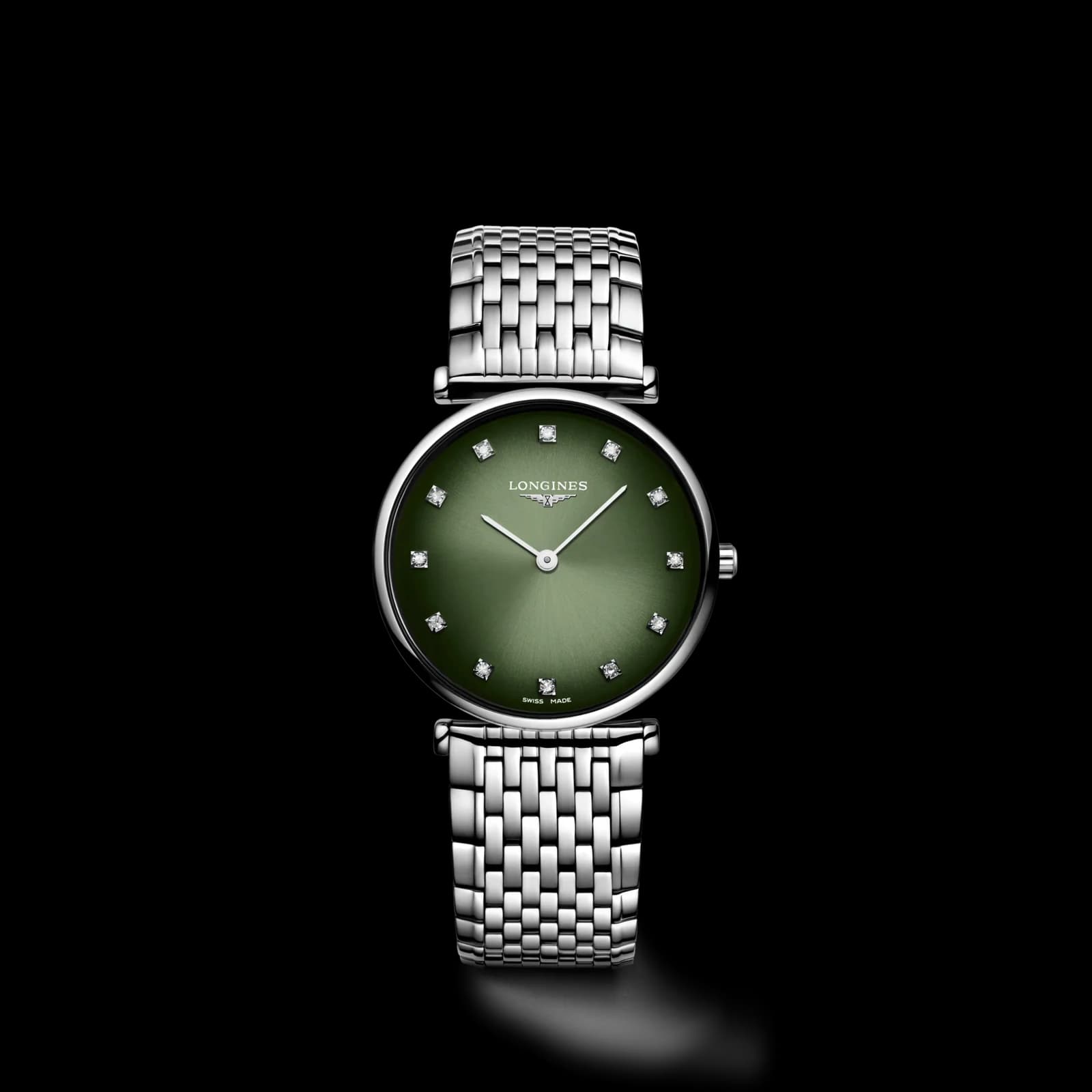 Longines L4.512.4.92