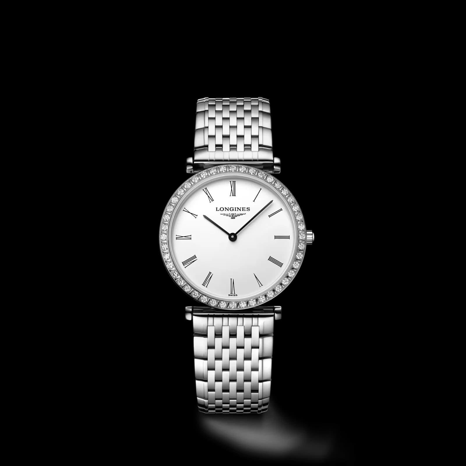 Longines L4.523.0.11