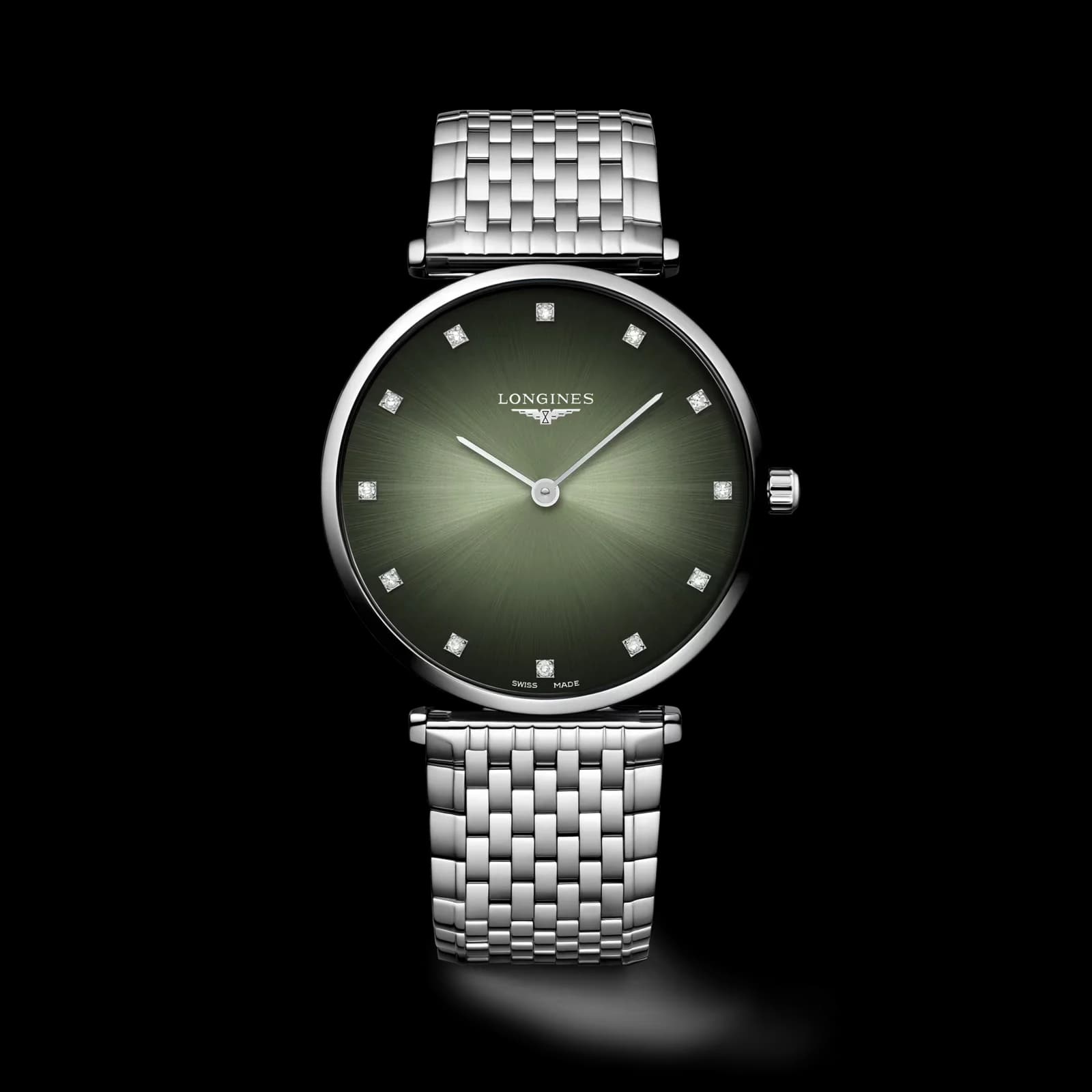 Longines L4.866.4.92