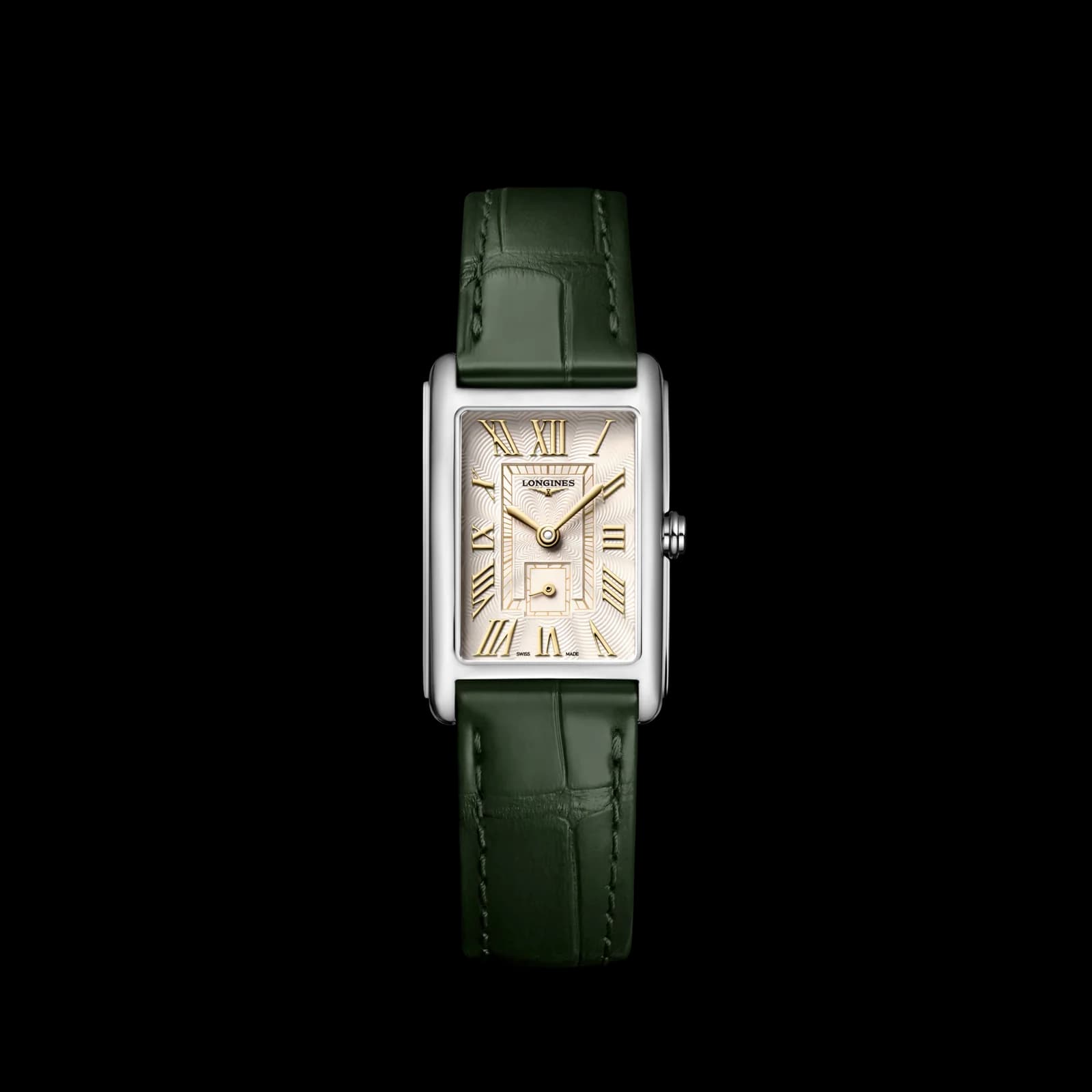 Longines L5.255.4.08