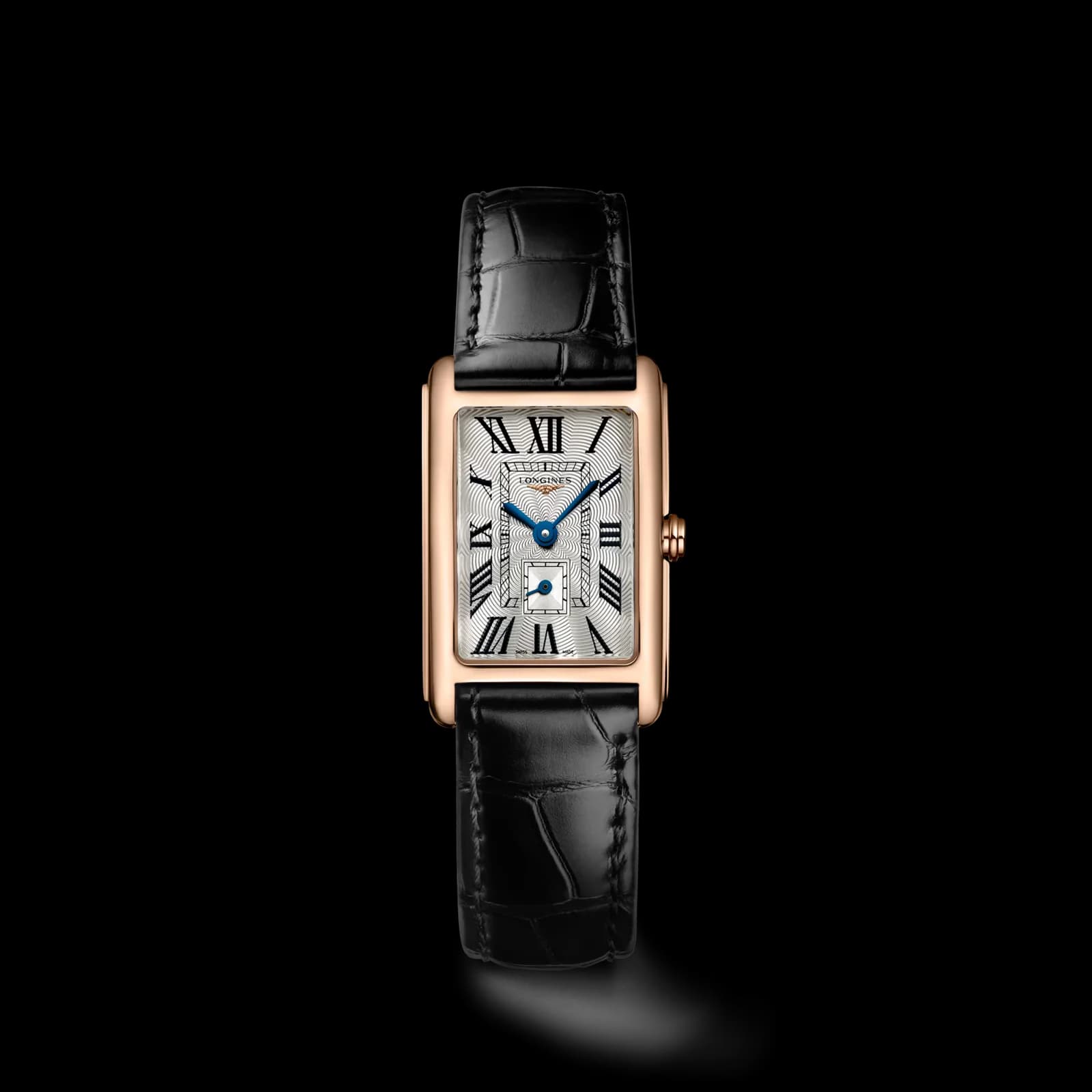 Longines L5.255.8.71