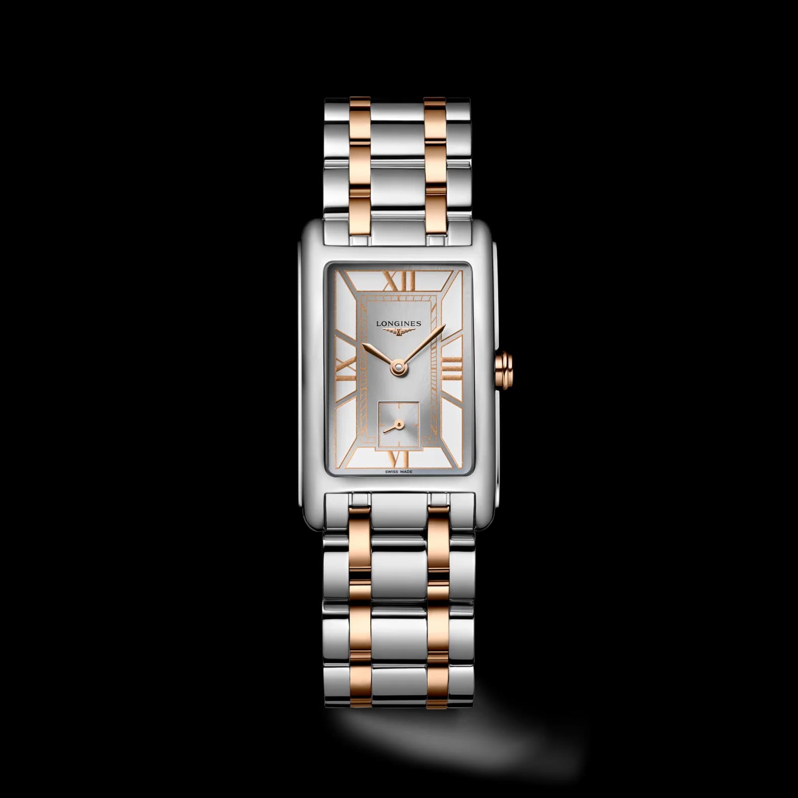 Longines L5.512.5.75