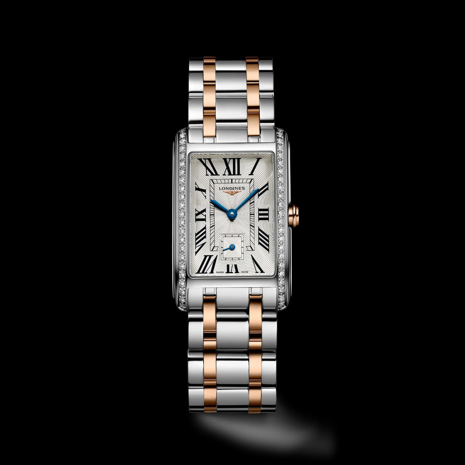 Longines L5.512.5.79