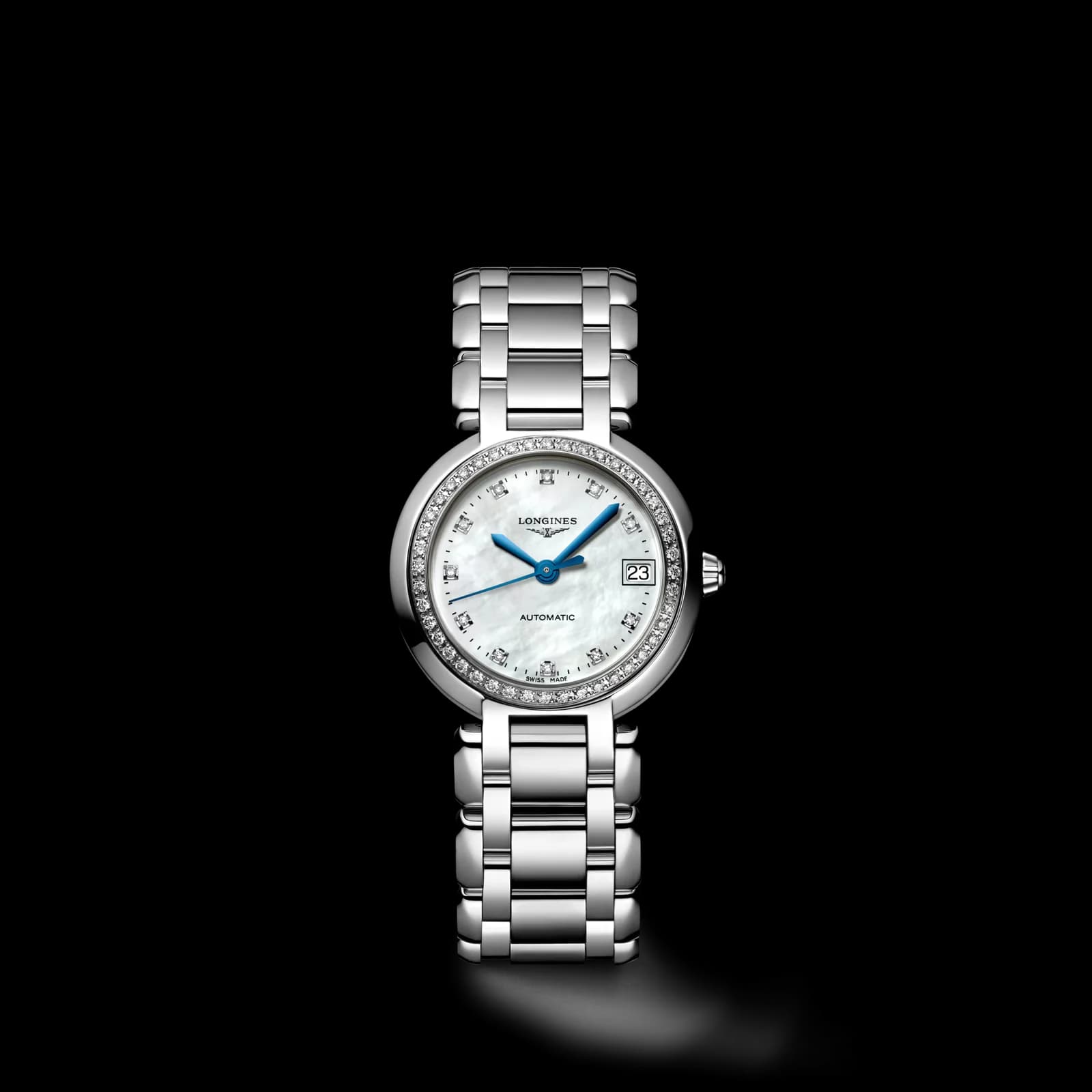 Longines L8.111.0.87