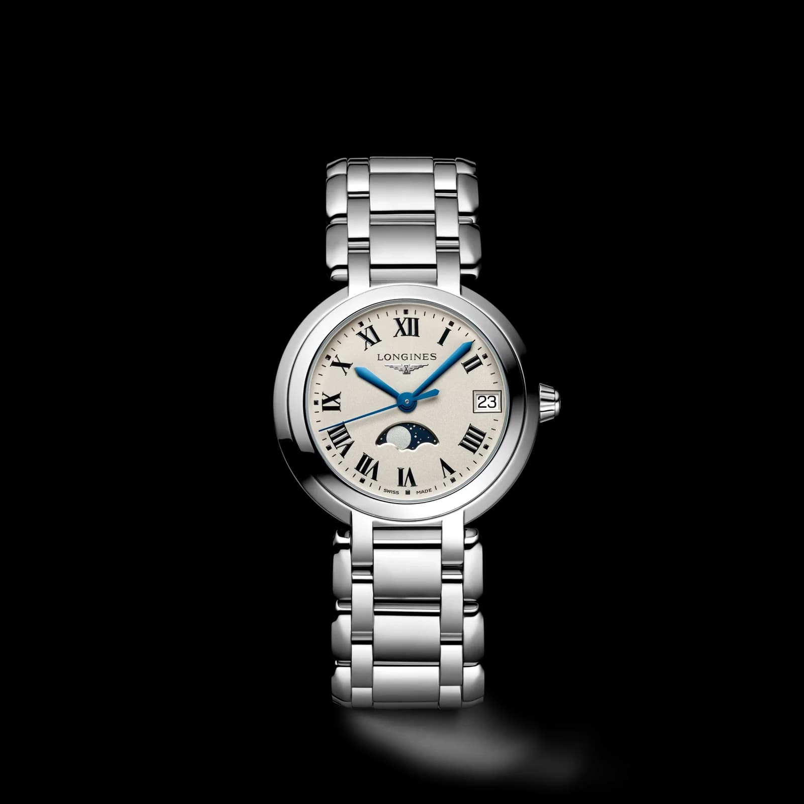 Longines L8.115.4.71