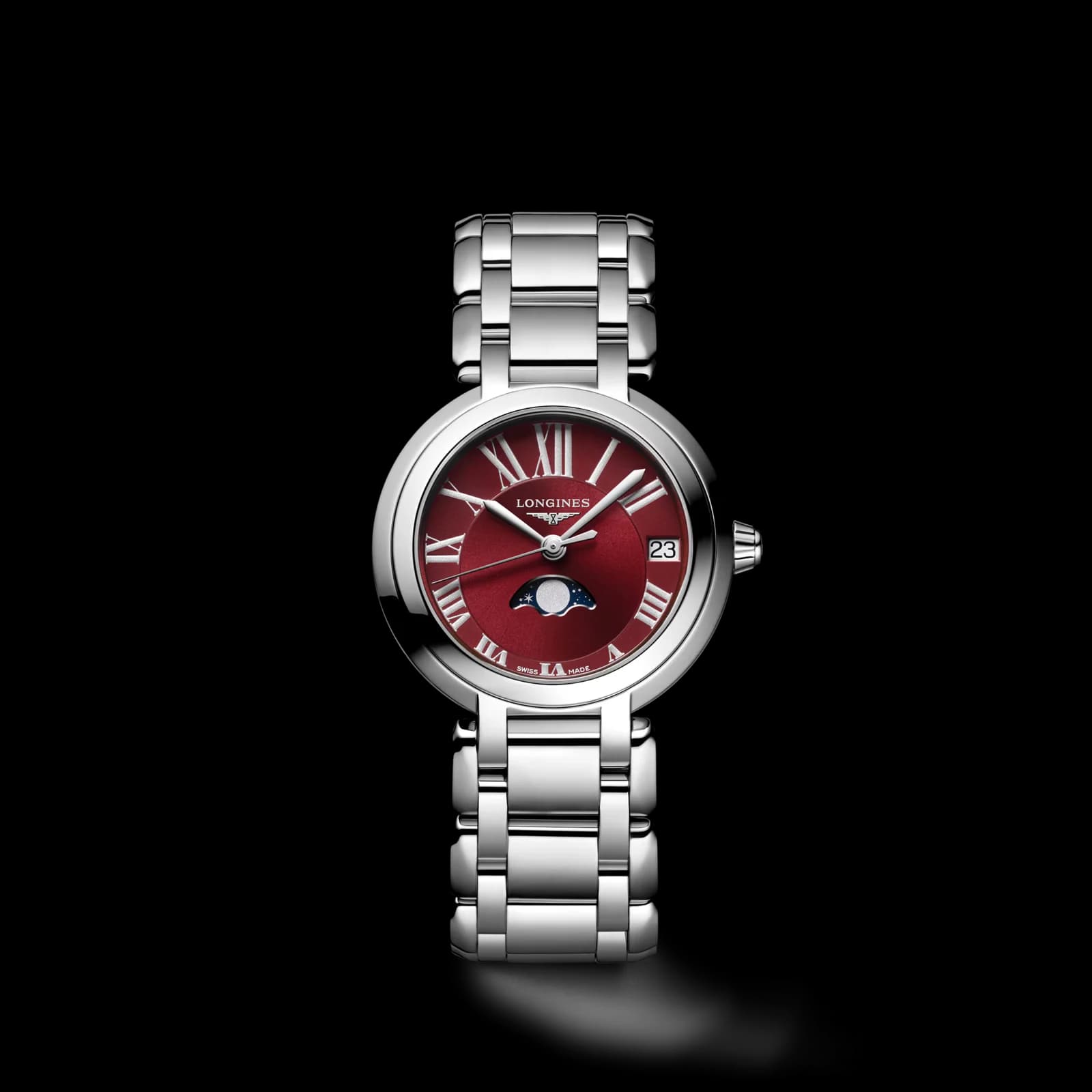 Longines L8.115.4.92