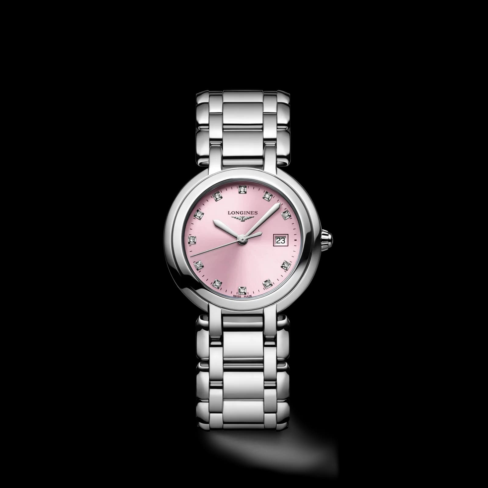 Longines L8.122.4.99