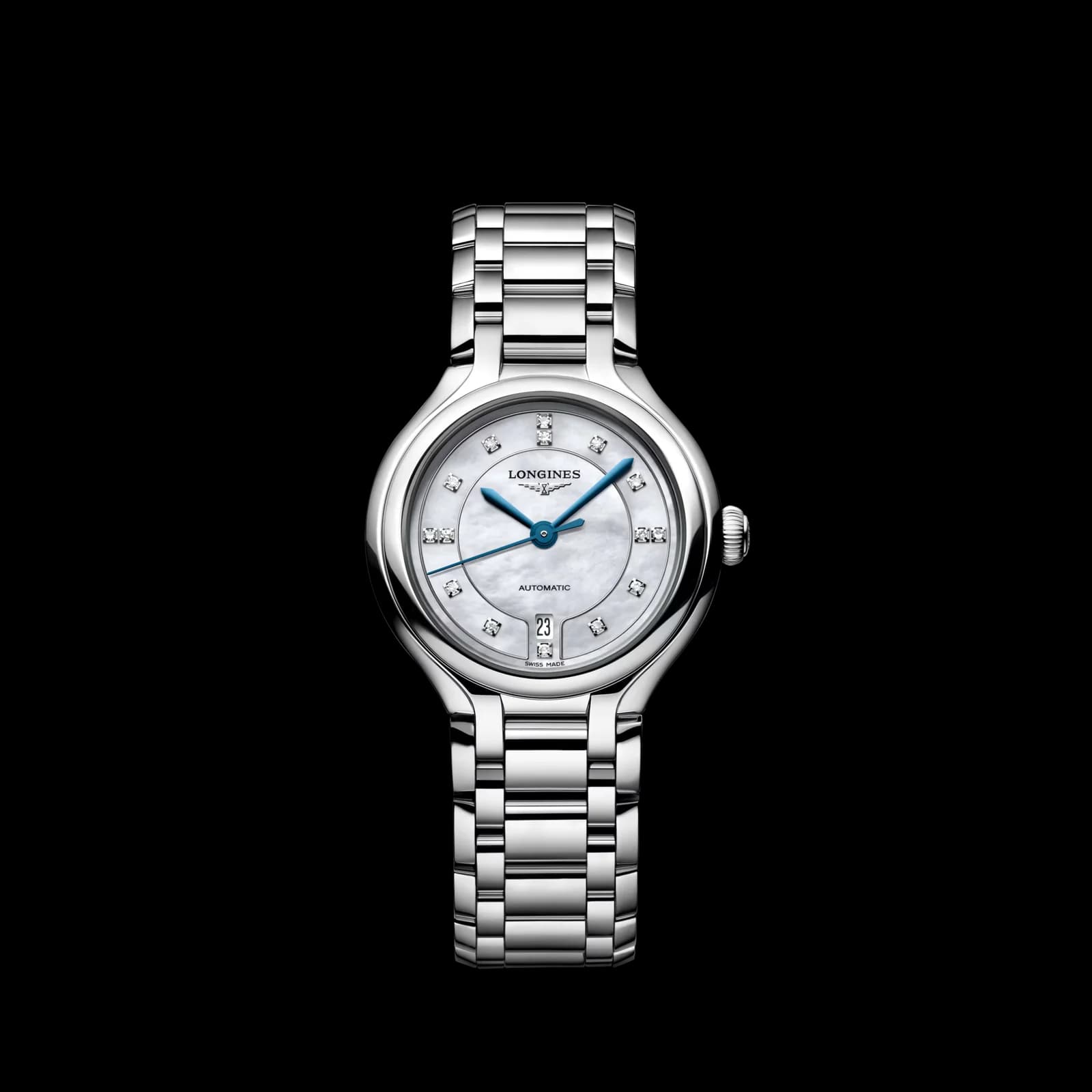 Longines L8.123.4.87