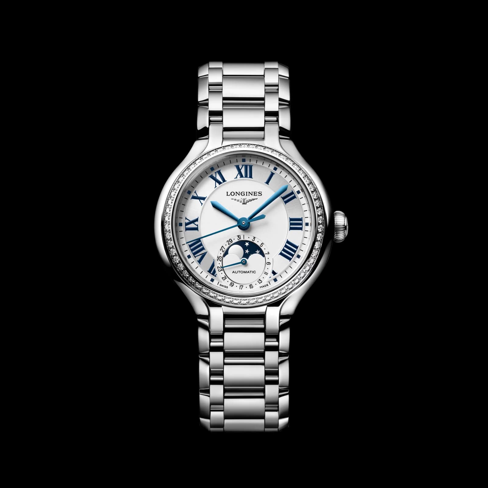 Longines L8.126.0.71