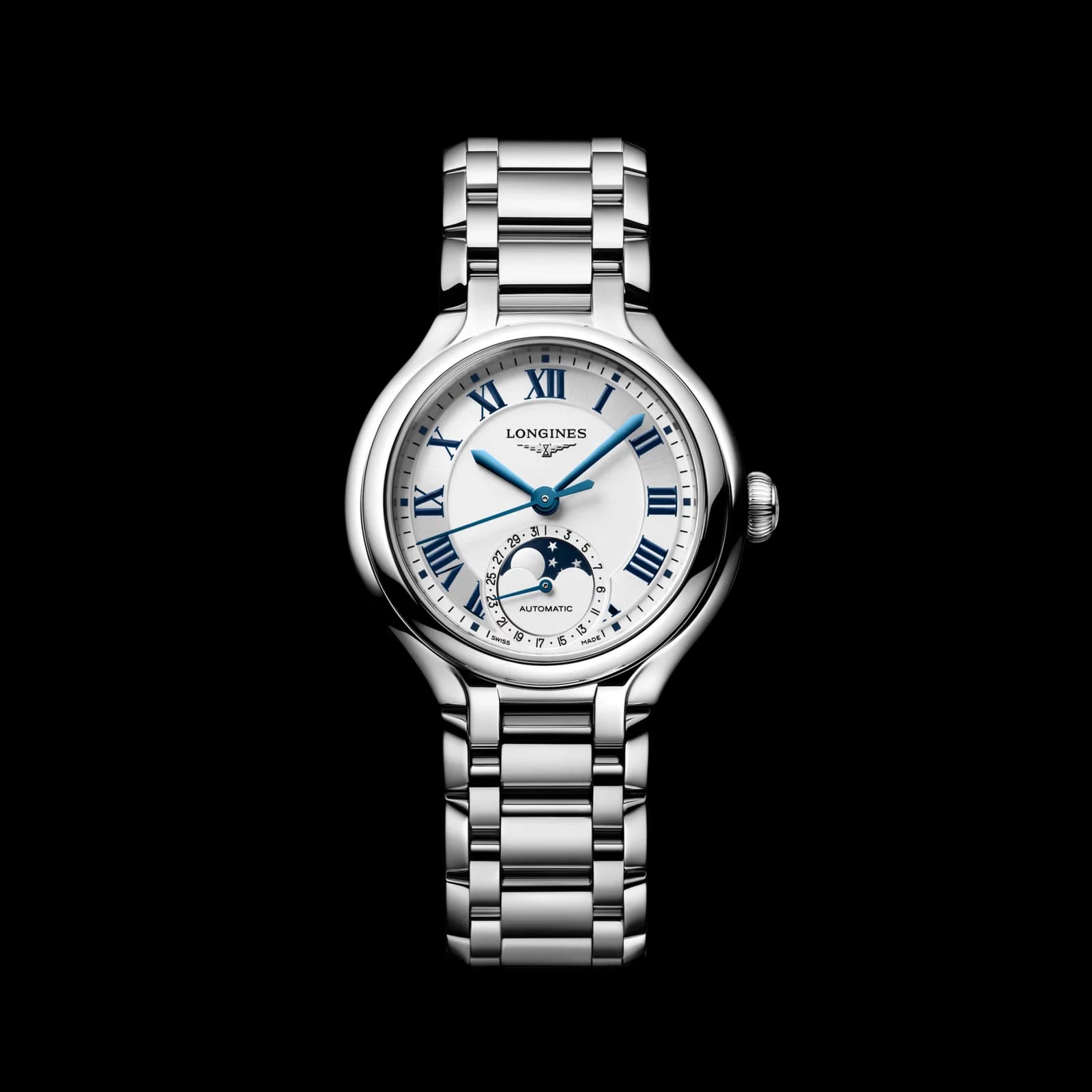 Longines L8.126.4.71
