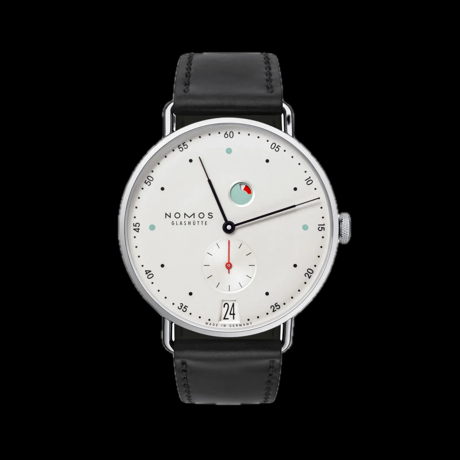 NOMOS Glashütte 1101