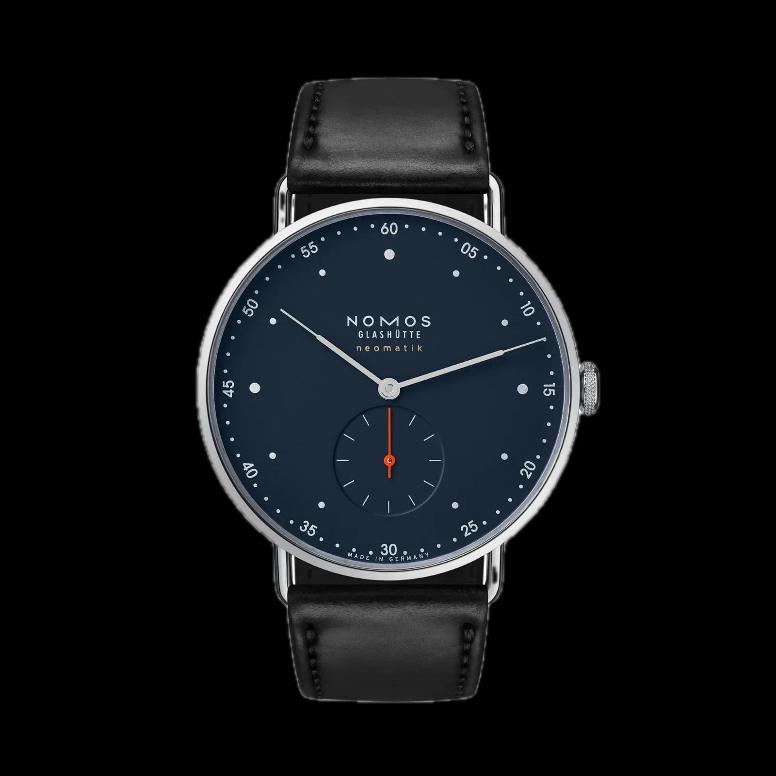 NOMOS Glashütte 1115