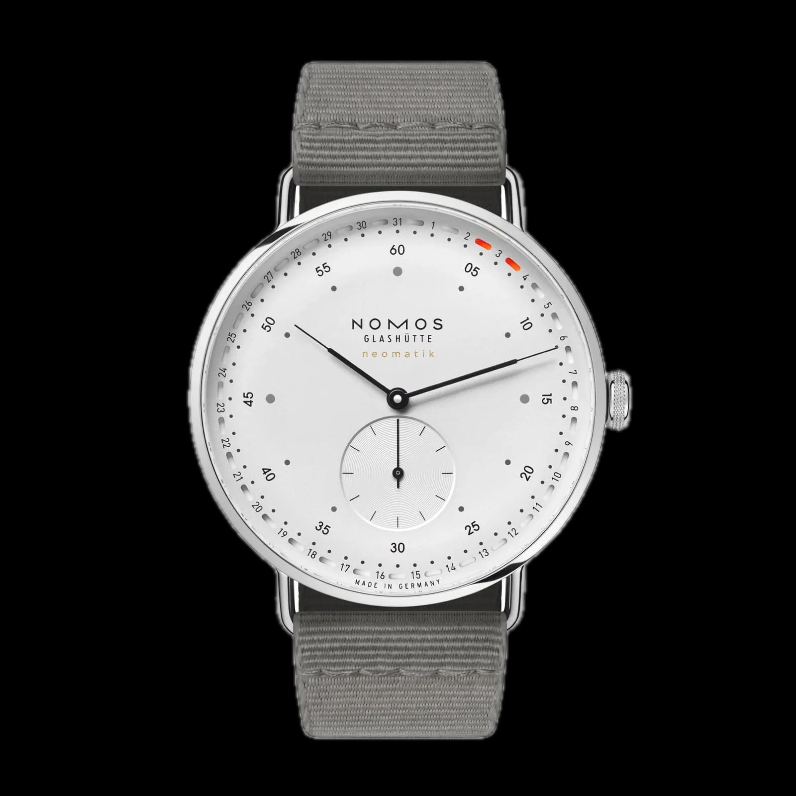 NOMOS Glashütte 1165