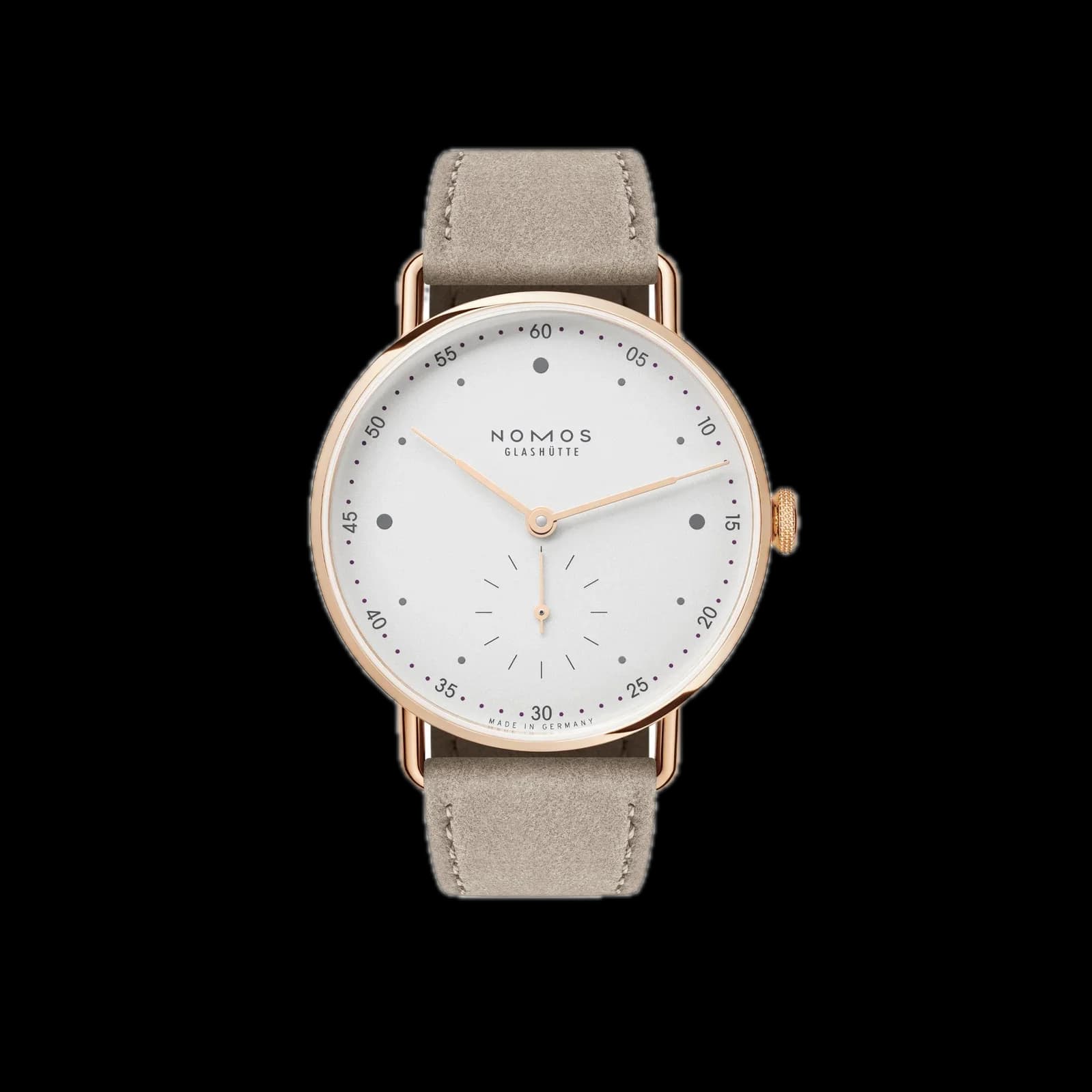 NOMOS Glashütte 1170