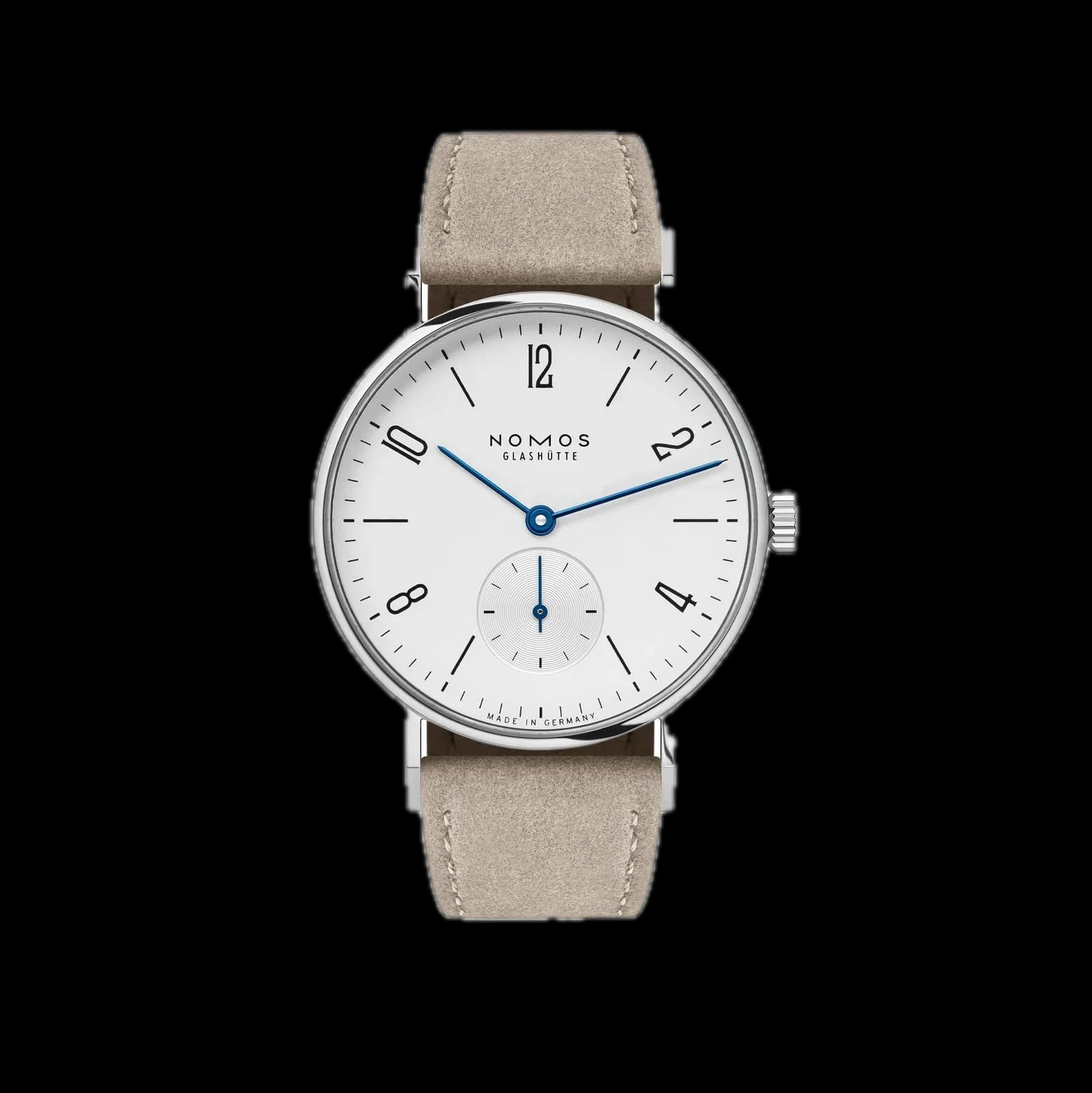 NOMOS Glashütte 122