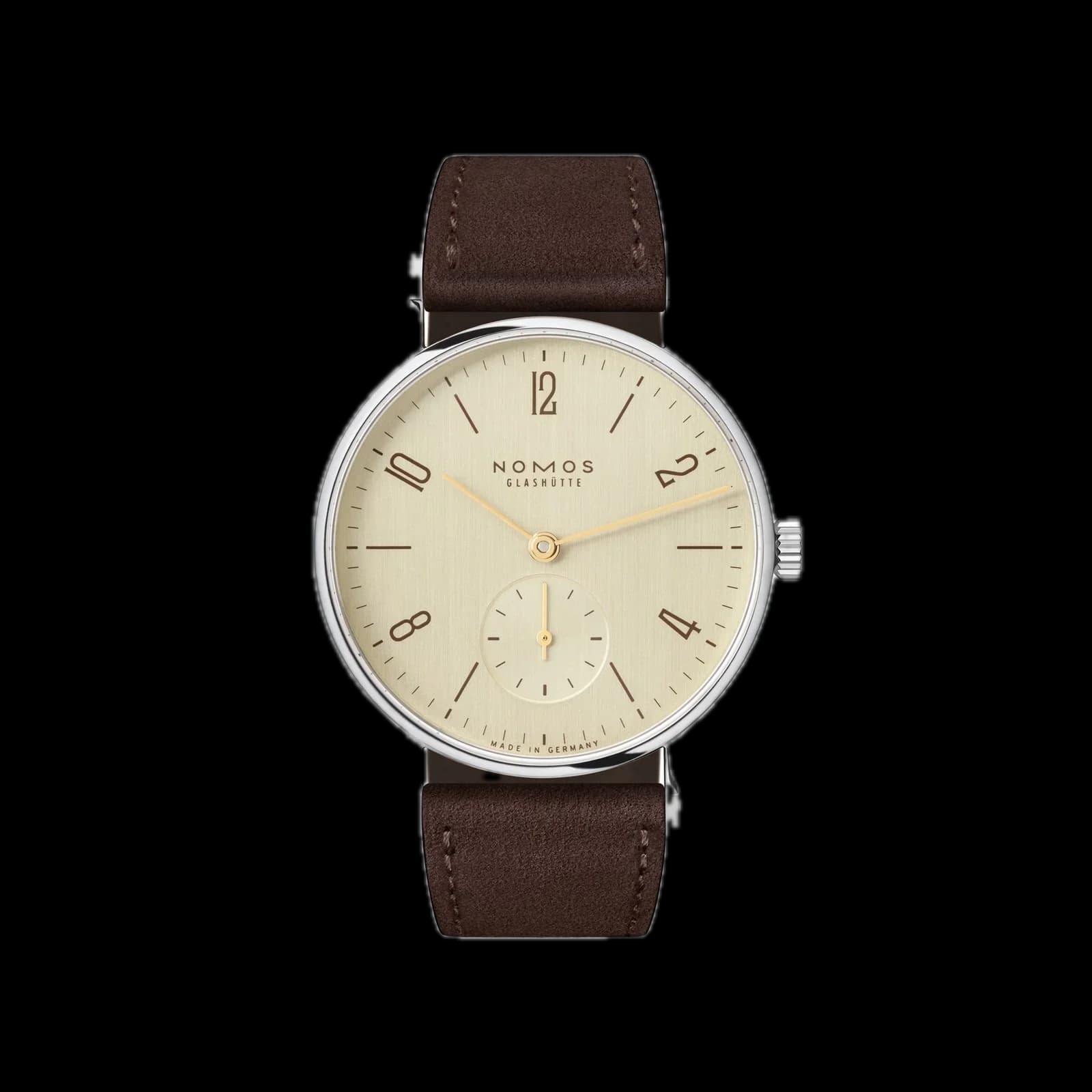 NOMOS Glashütte 126