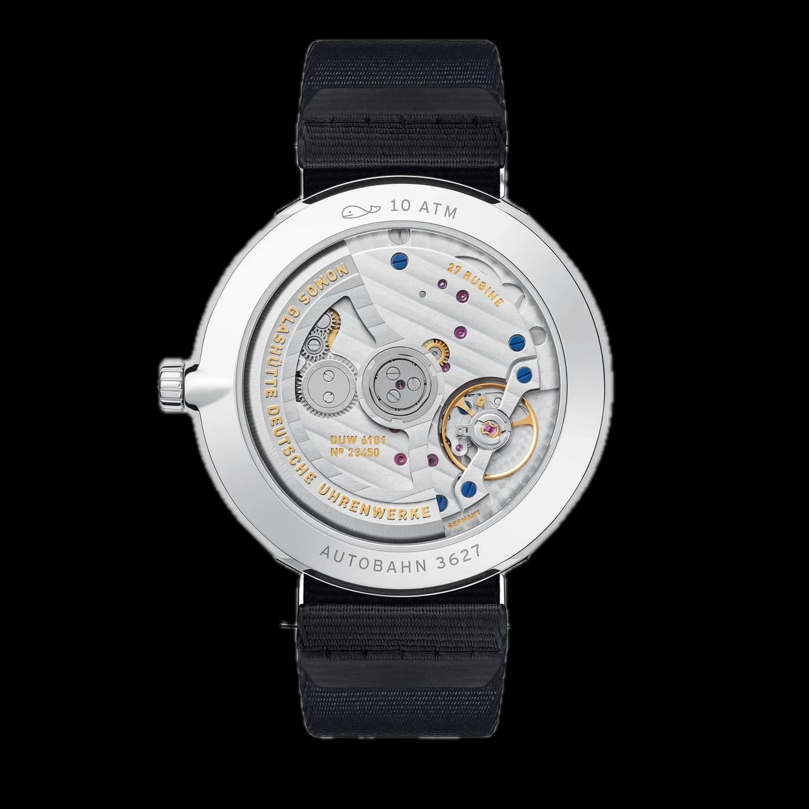 NOMOS Glashütte 1303