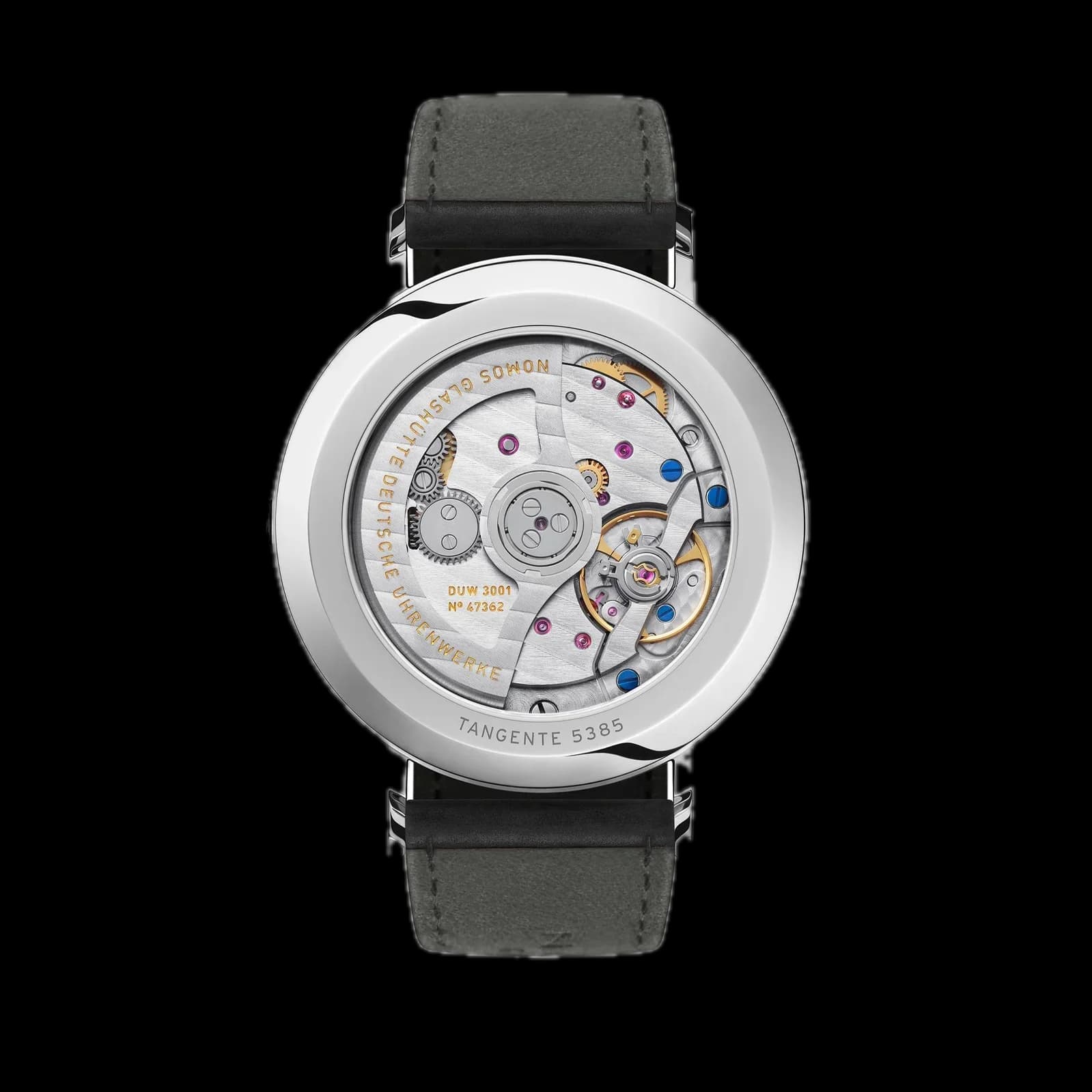 NOMOS Glashütte 140