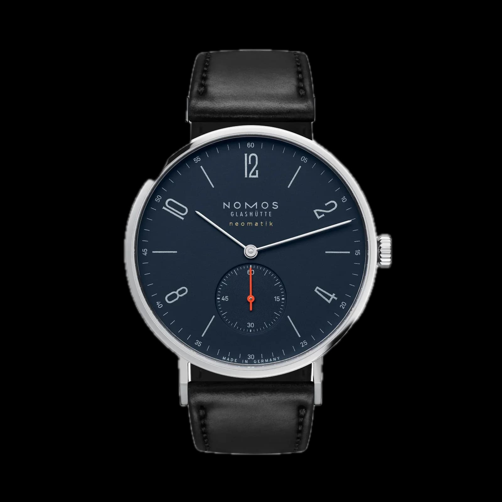 NOMOS Glashütte 142