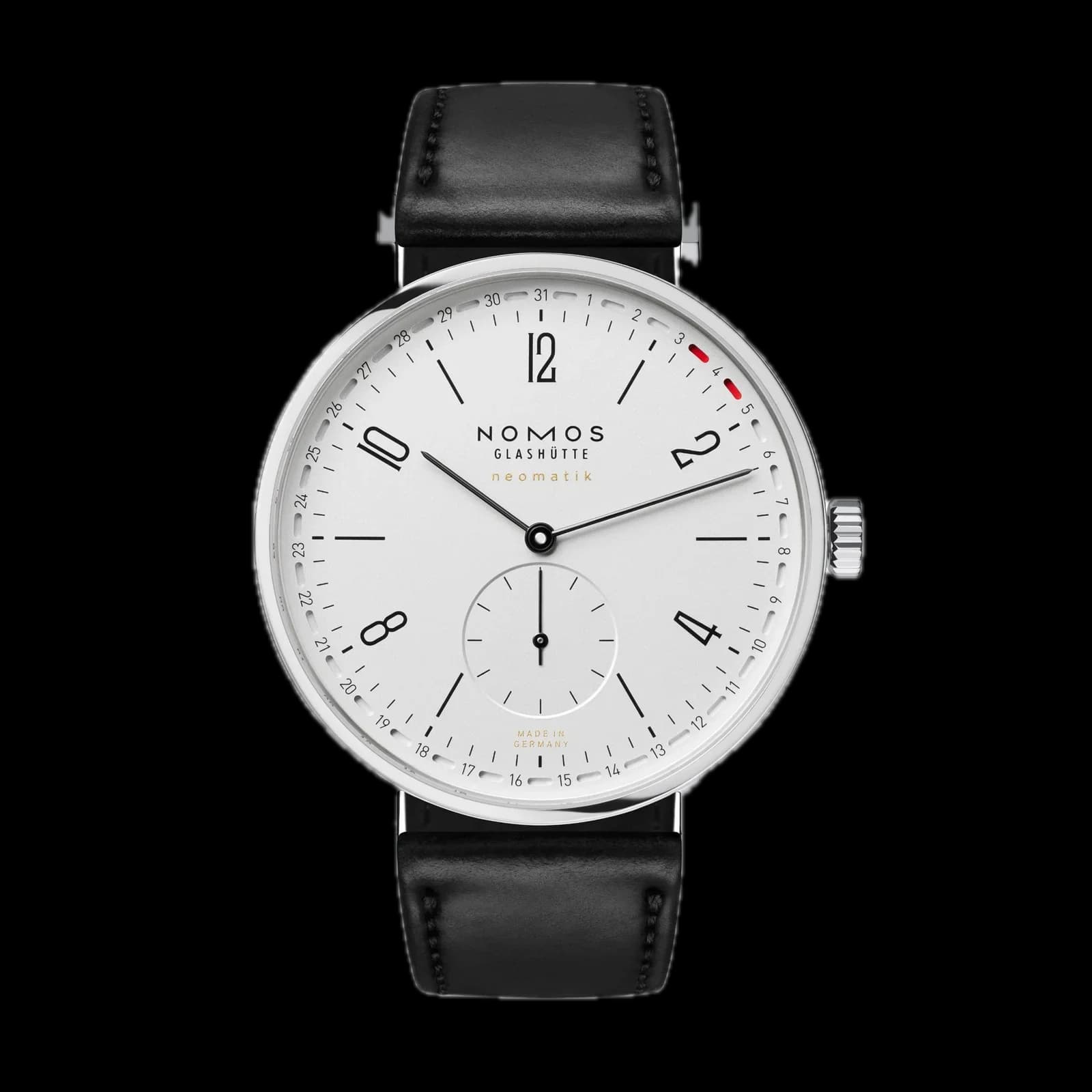 NOMOS Glashütte 180