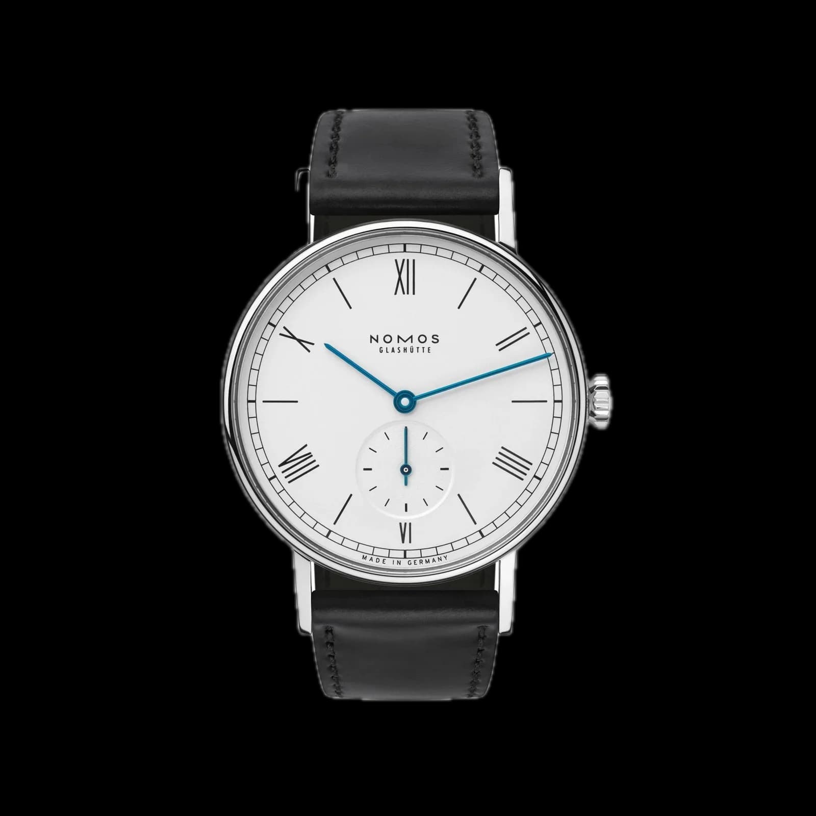 NOMOS Glashütte 201
