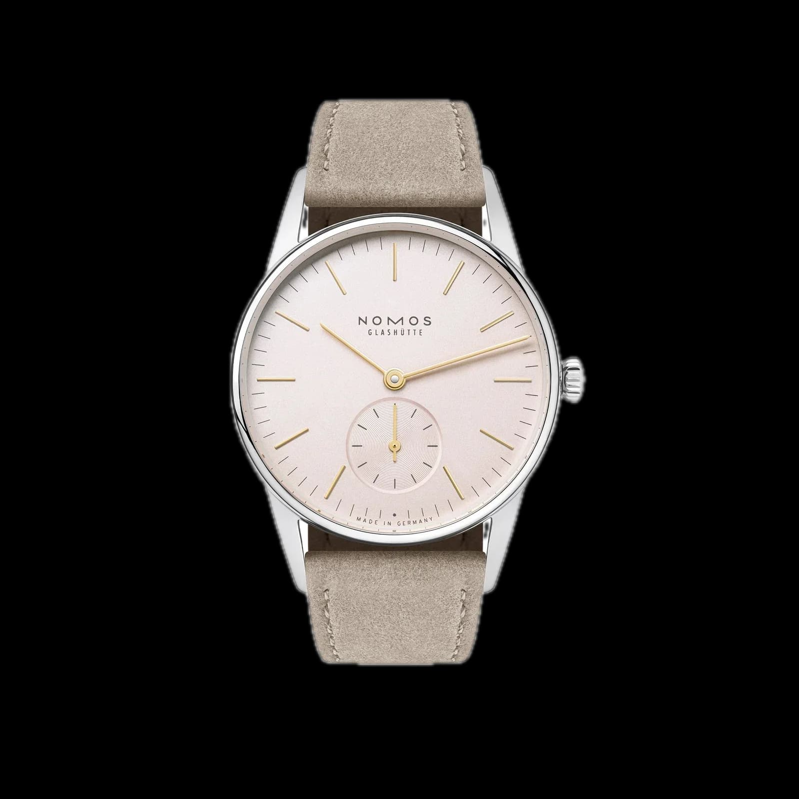 NOMOS Glashütte 315