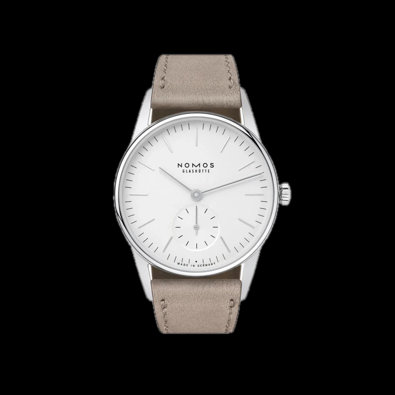 NOMOS Glashütte 324