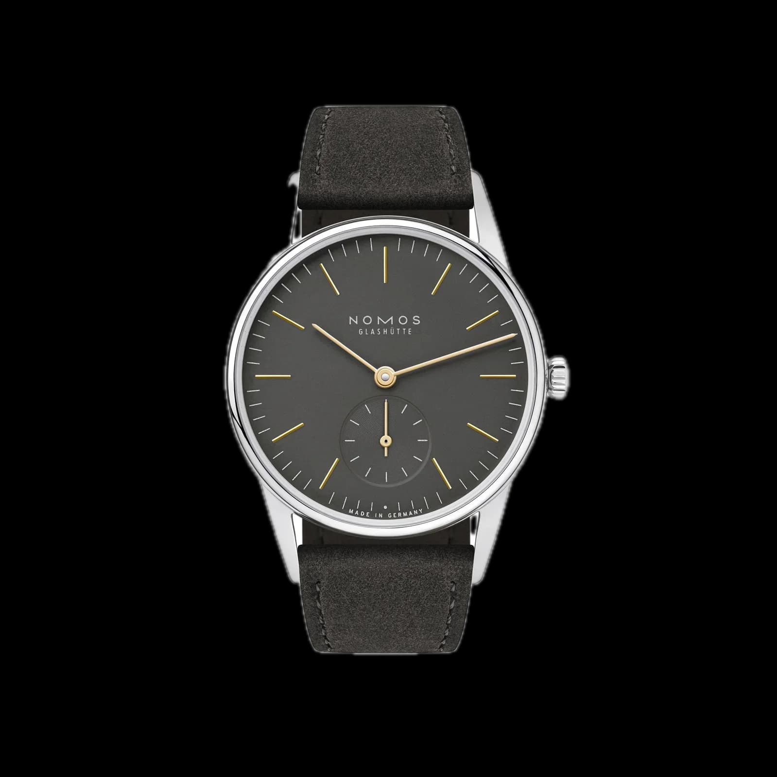 NOMOS Glashütte 326
