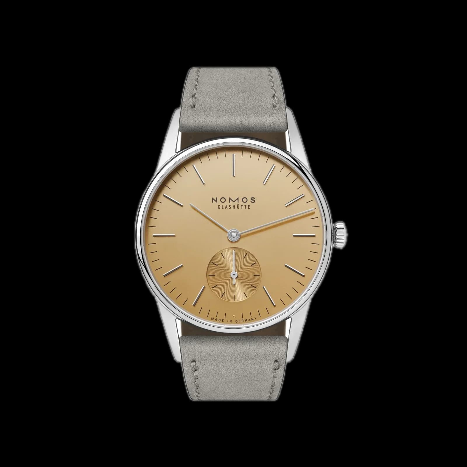 NOMOS Glashütte 358
