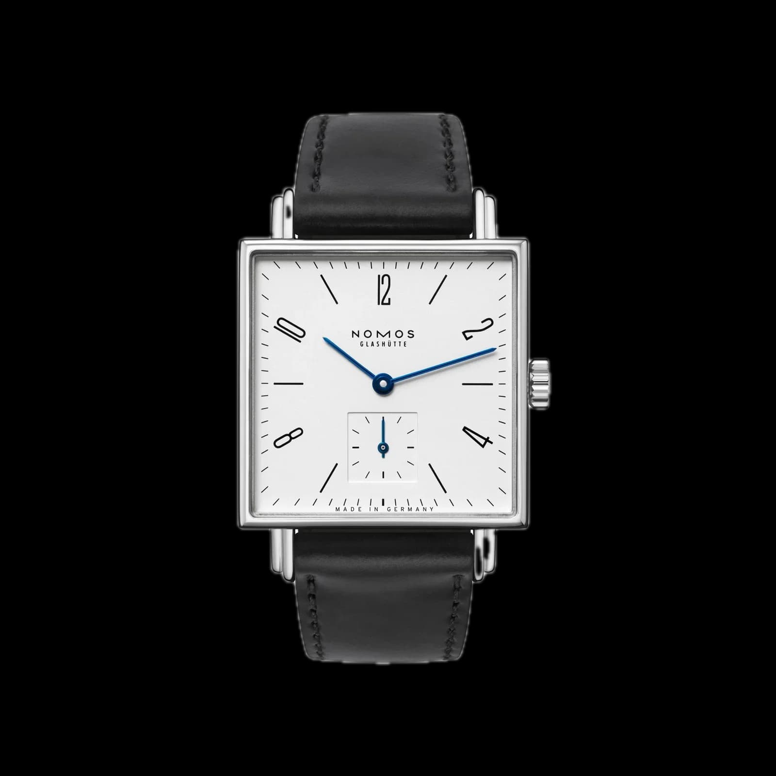 NOMOS Glashütte 408