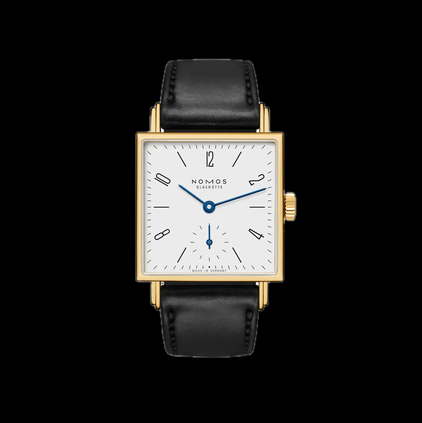 NOMOS Glashütte 418