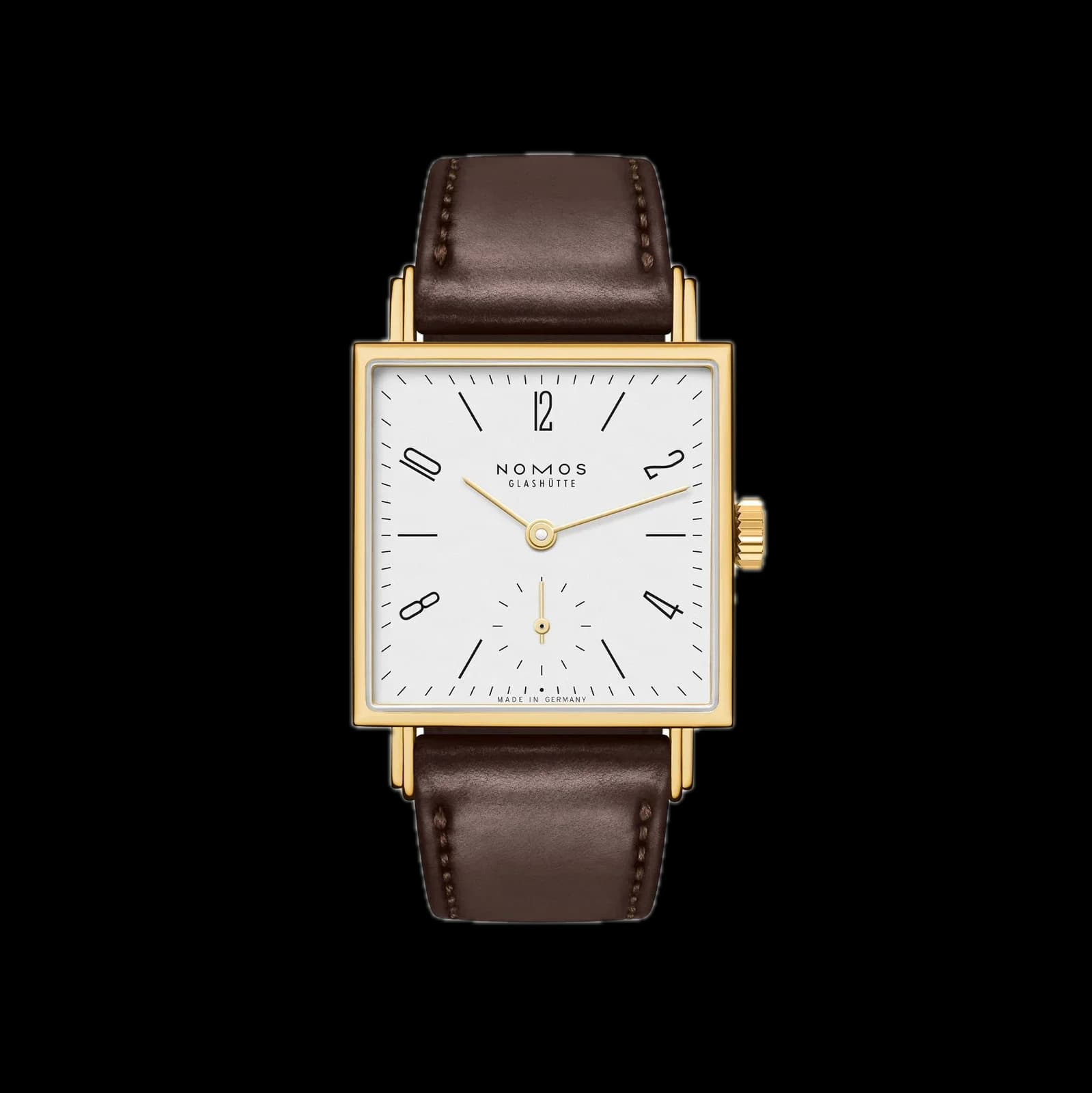 NOMOS Glashütte 419