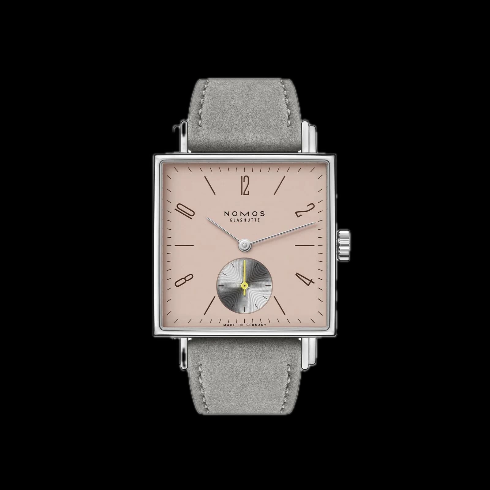 NOMOS Glashütte 424