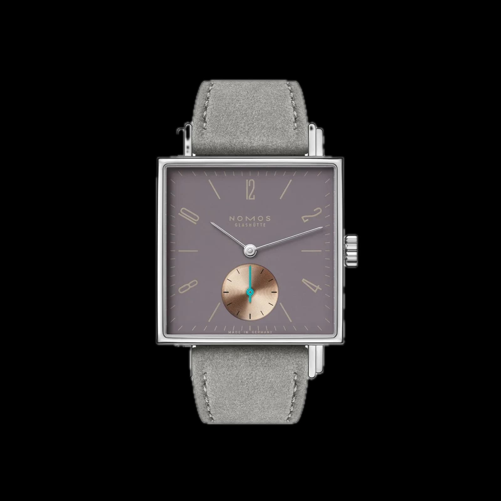 NOMOS Glashütte 425