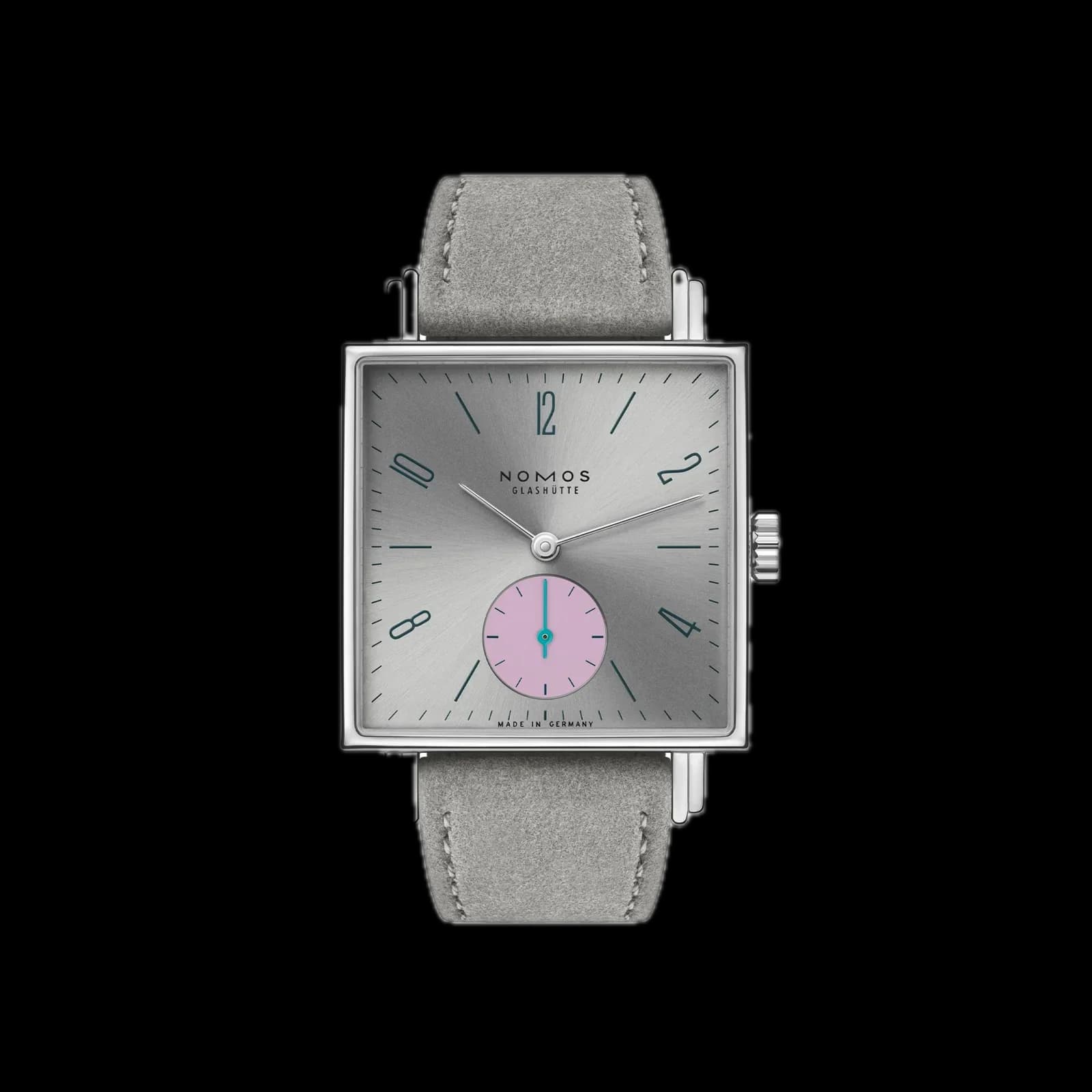 NOMOS Glashütte 427