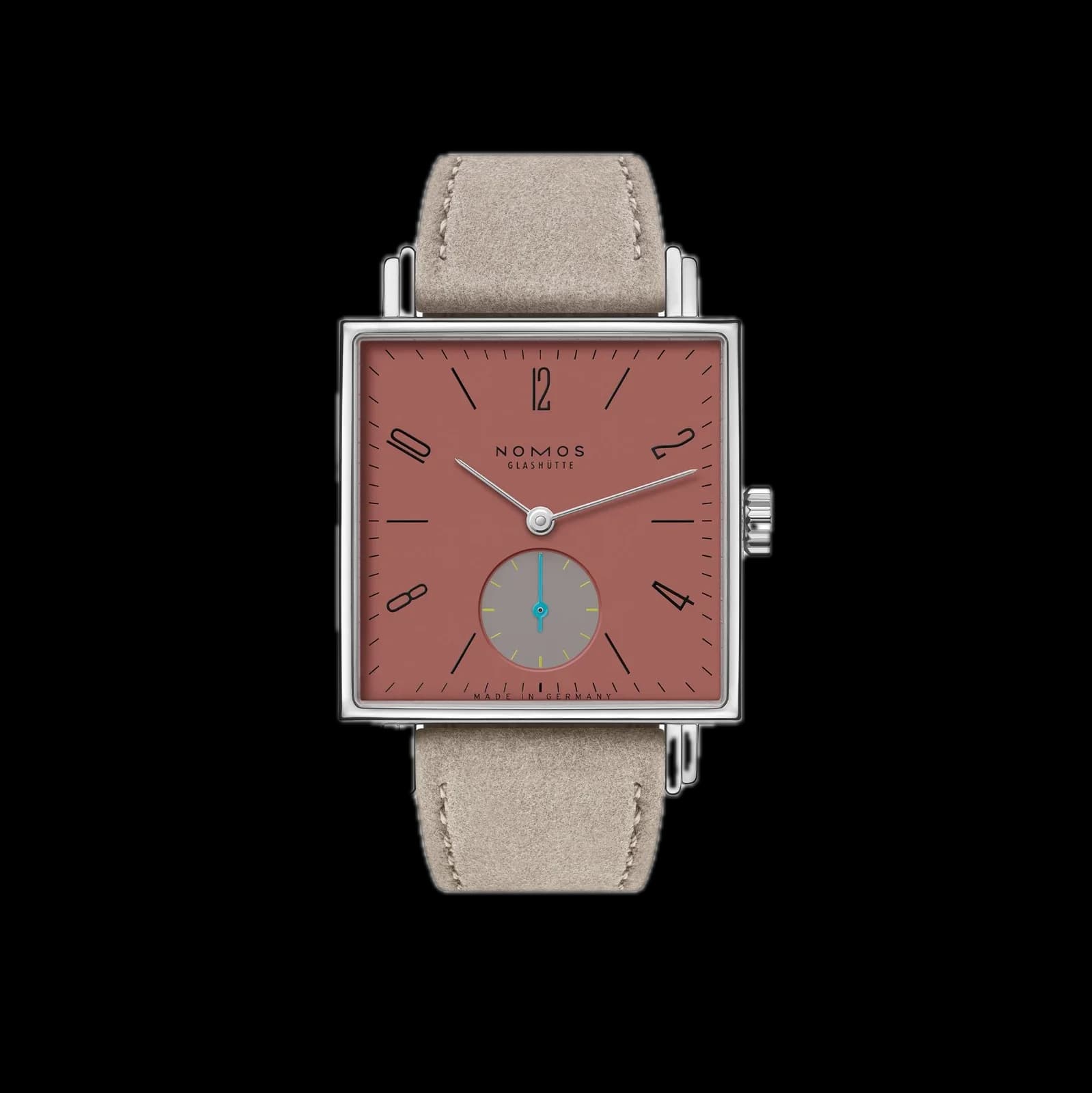 NOMOS Glashütte 438
