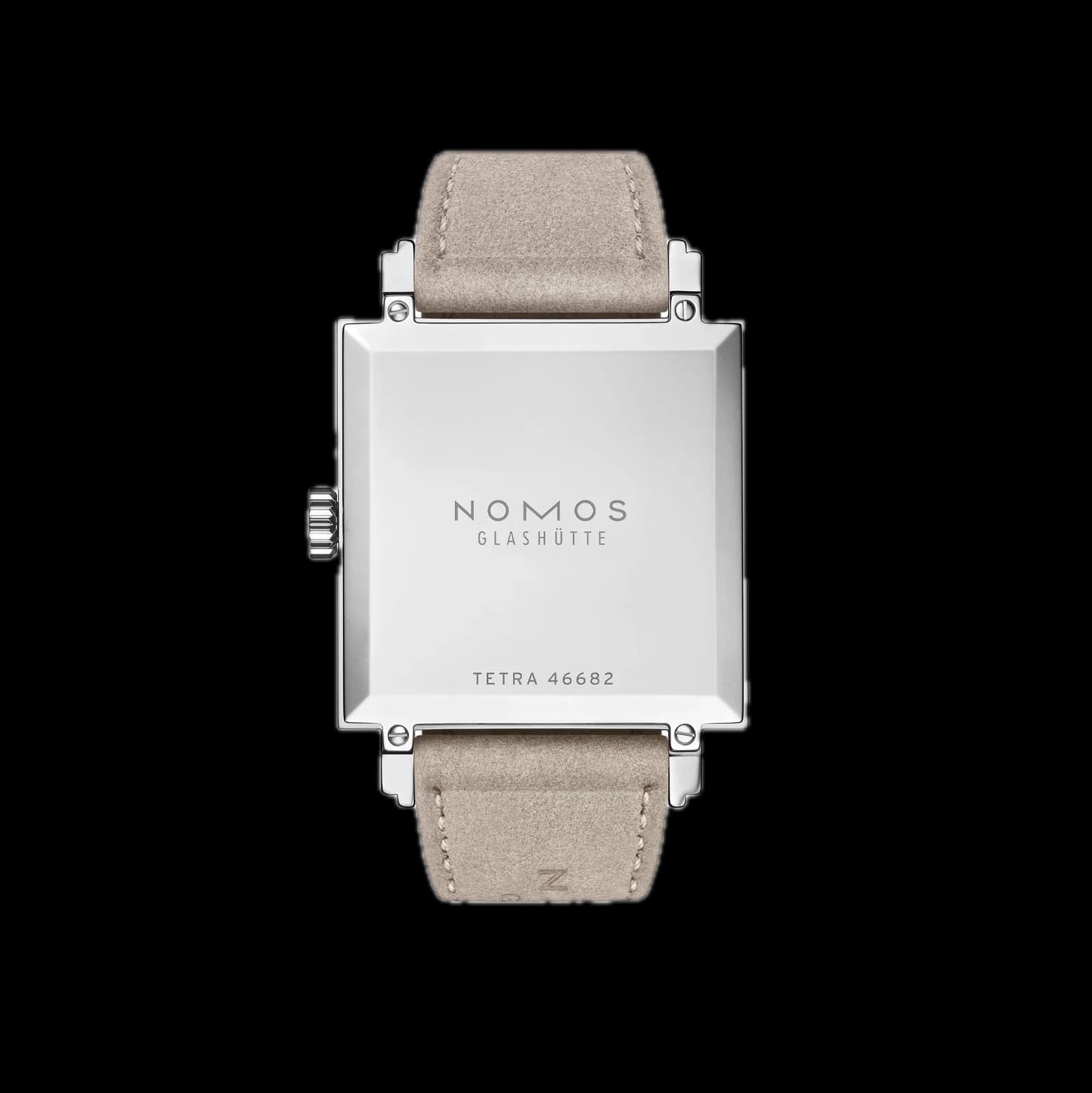 NOMOS Glashütte 438 SB