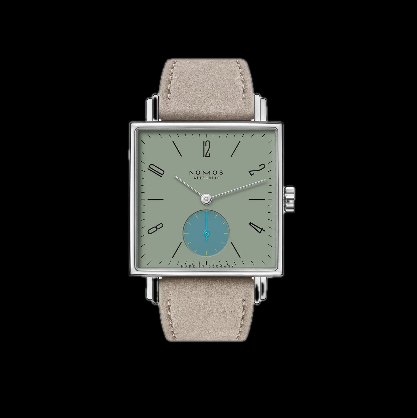 NOMOS Glashütte 439