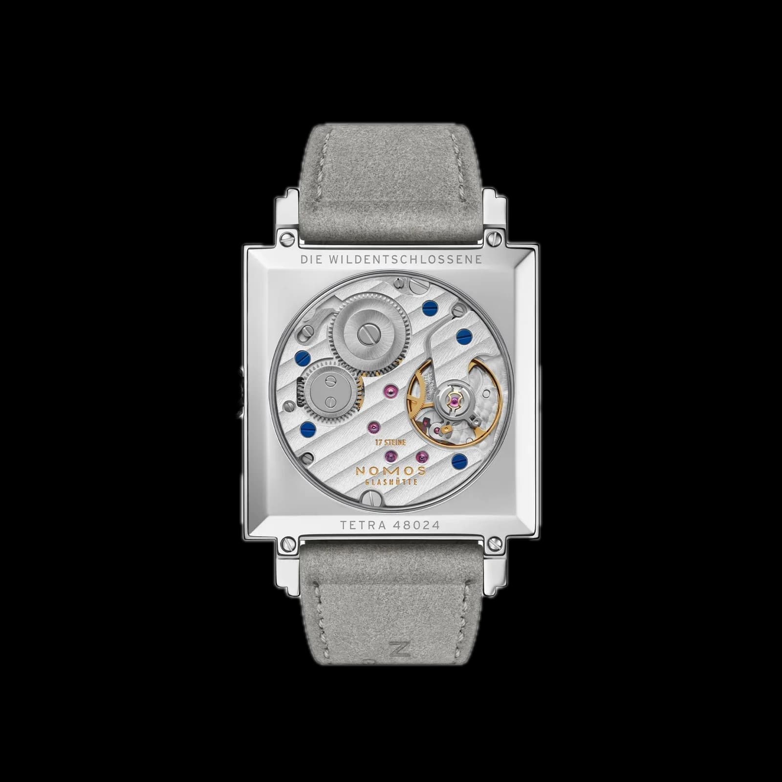 NOMOS Glashütte 476
