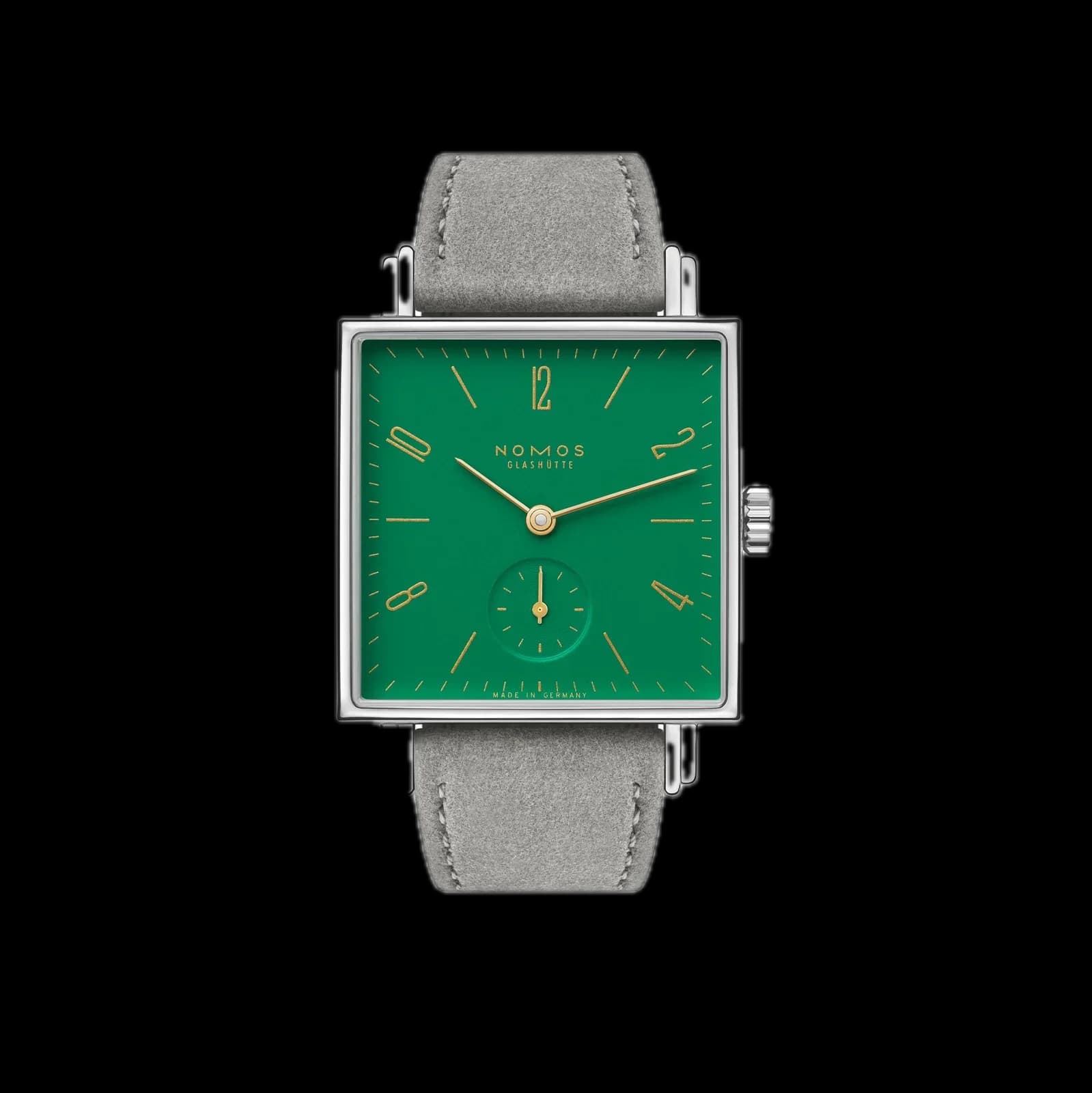 NOMOS Glashütte 489